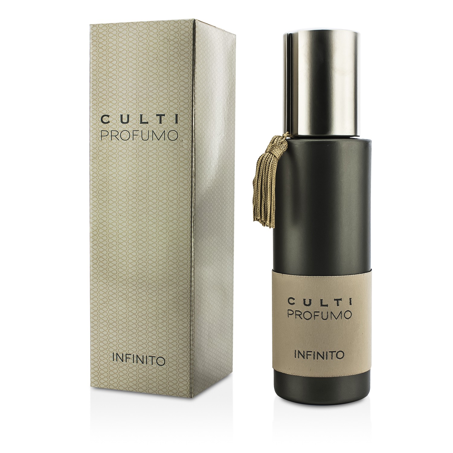 Culti Infinito Eau De Parfum Spray 100ml/3.33oz