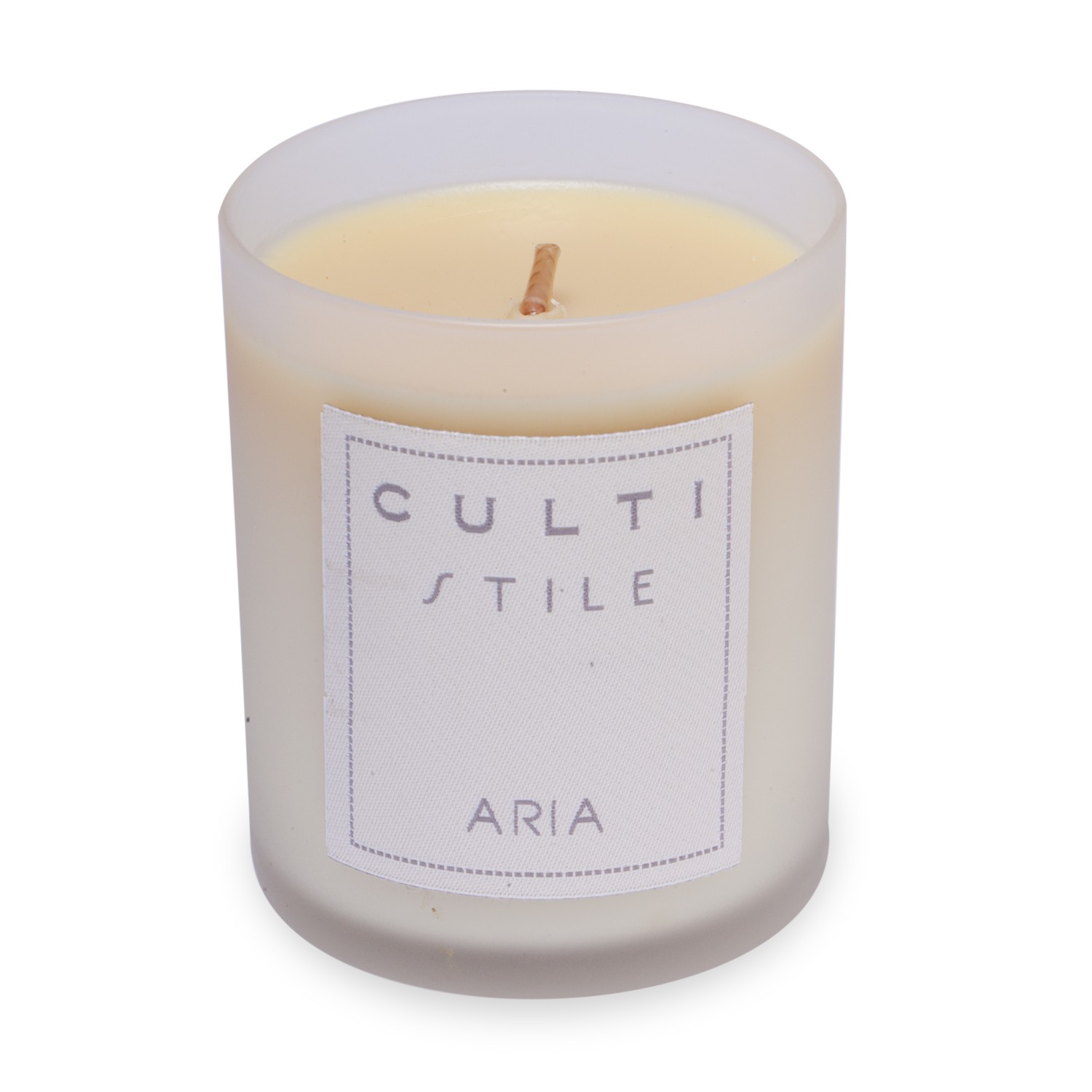 Culti Stile Vela Perfumada - Aria 190g/6.71oz