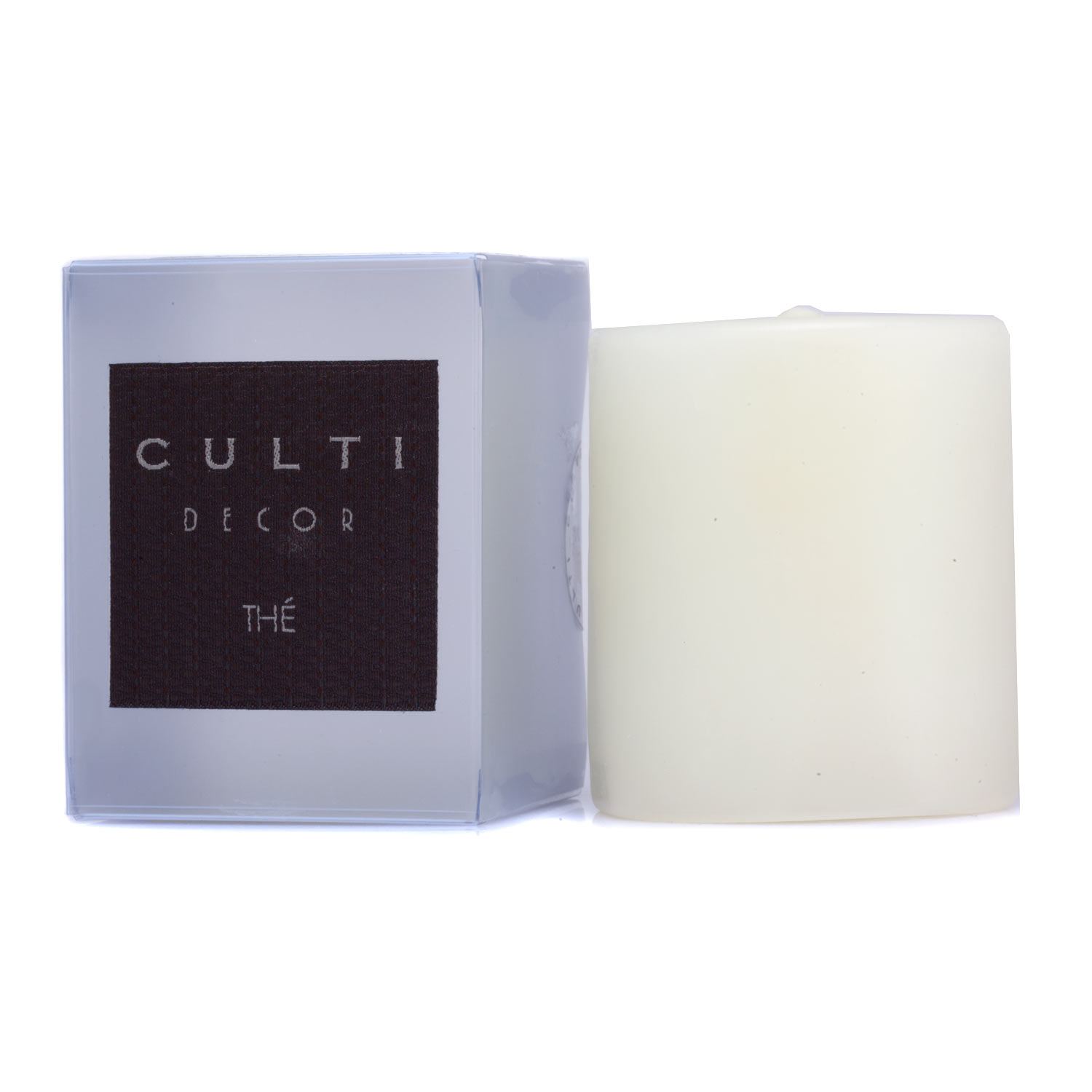 Culti Decor Vela Prefumada Repuesto - The 150g/5.3oz