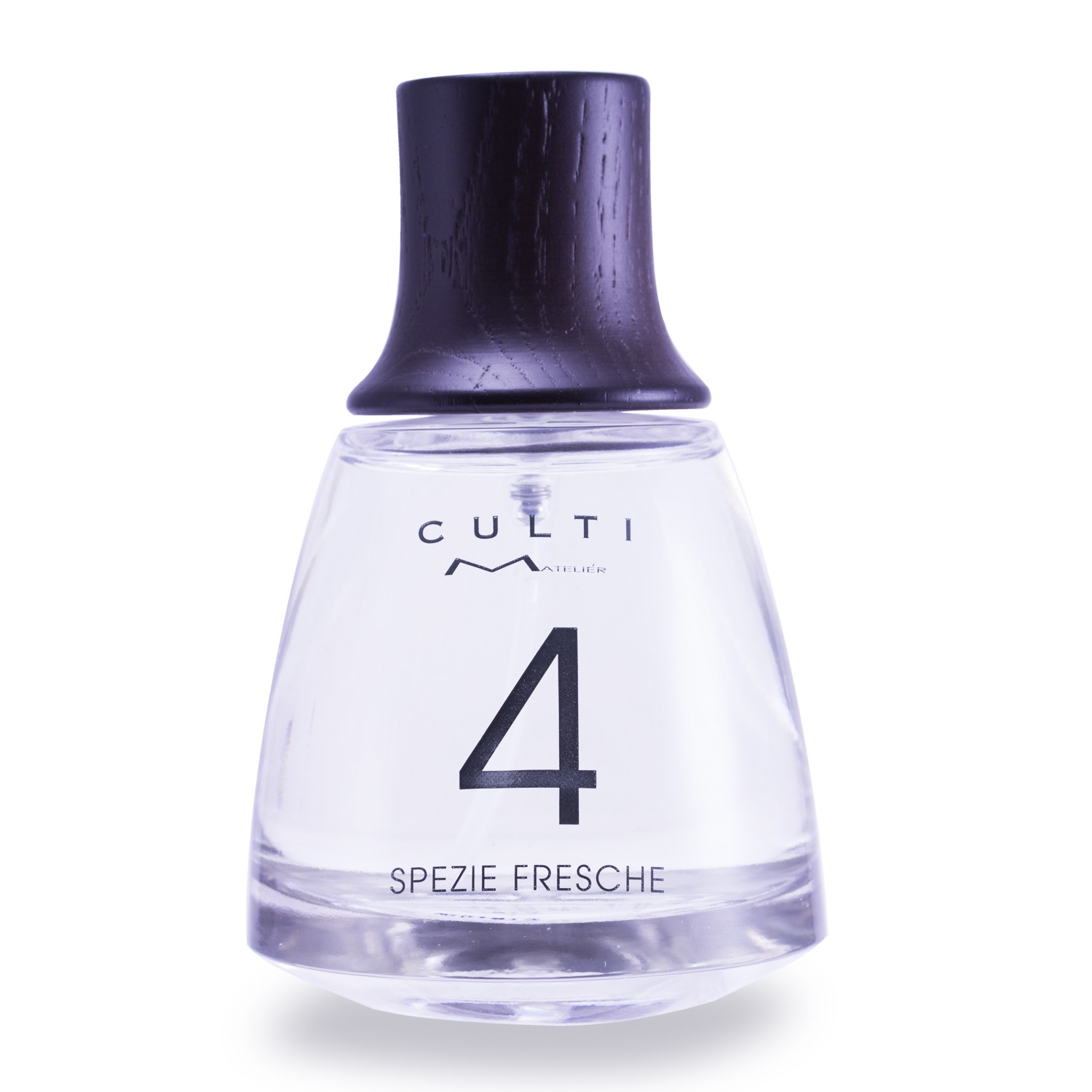 Culti Matelier Spray de Cuarto - 04 Spezie Fresche 100ml/3.33oz