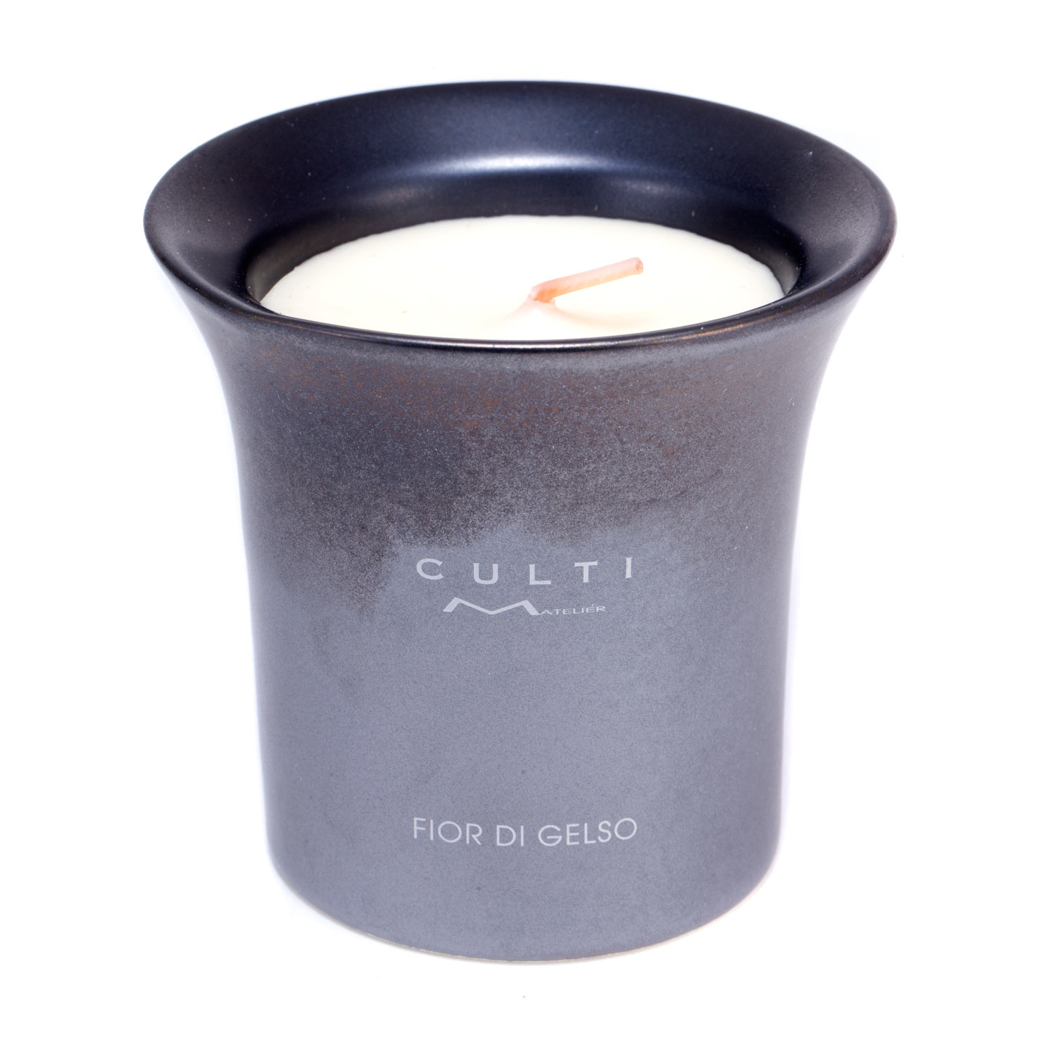 Culti 工作室香薰蜡烛(01弗洛尔桑叶) 200g/7.06oz