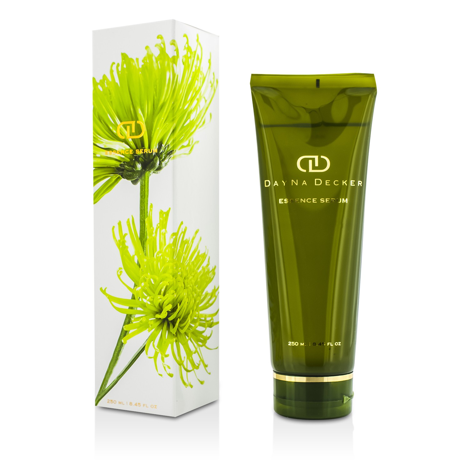 DayNa Decker Botanika Essence Serum/ Moisturizer - Maja 250ml/8.45oz