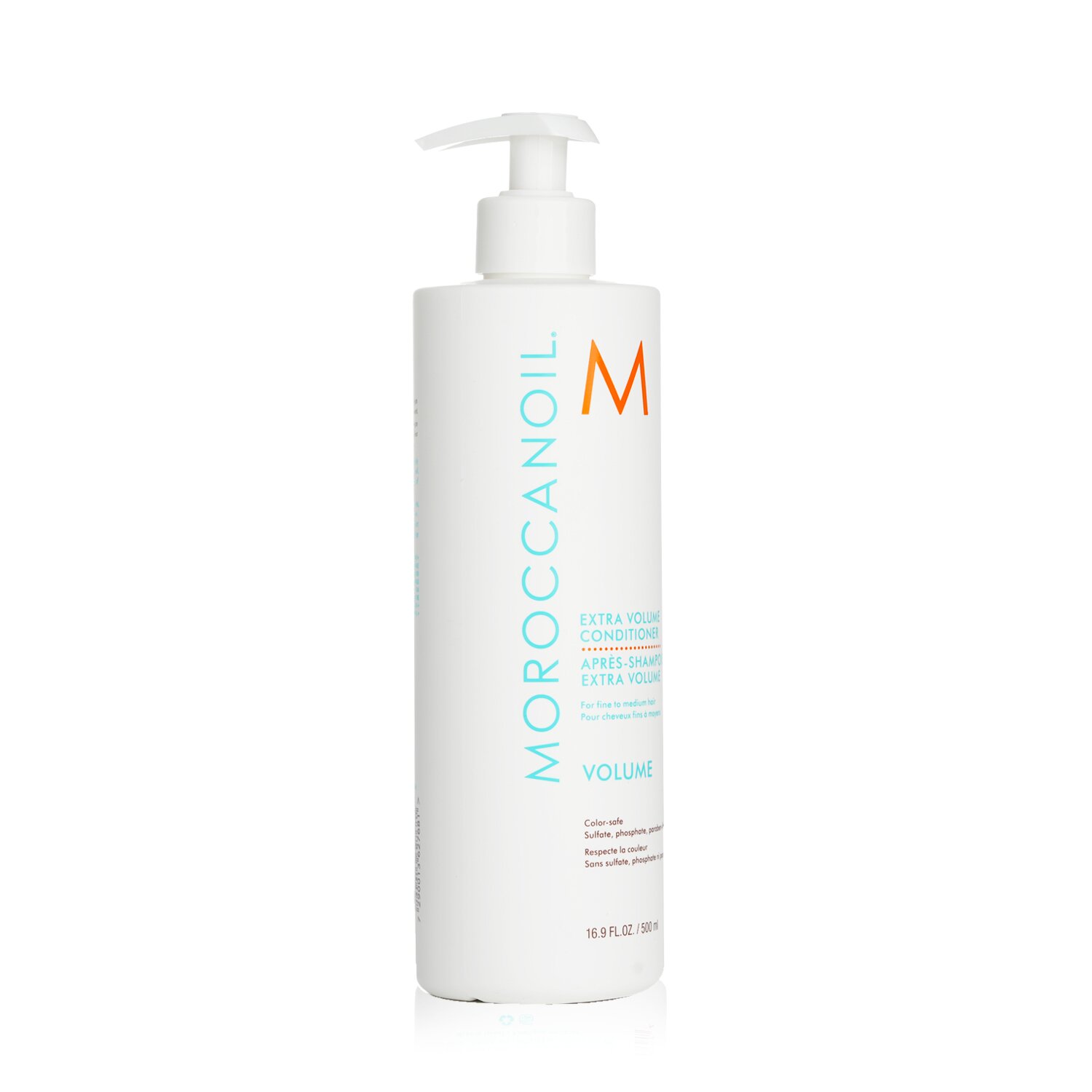 Moroccanoil Extra Volume Conditioner (For Fine Hair) 500ml/16.9oz