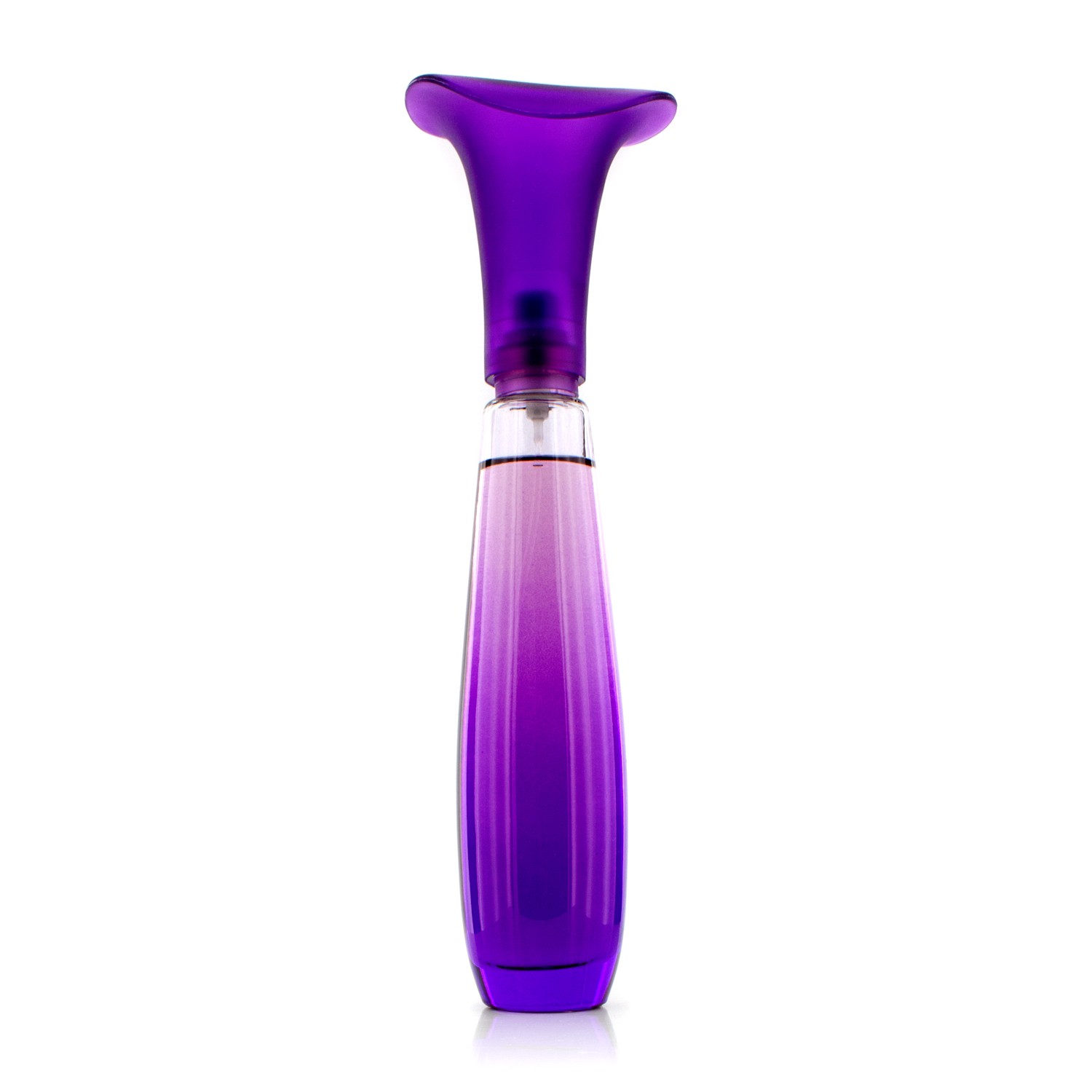 Gilles Cantuel Flowers Purple Eau De Toilette Spray 100ml/3.4oz