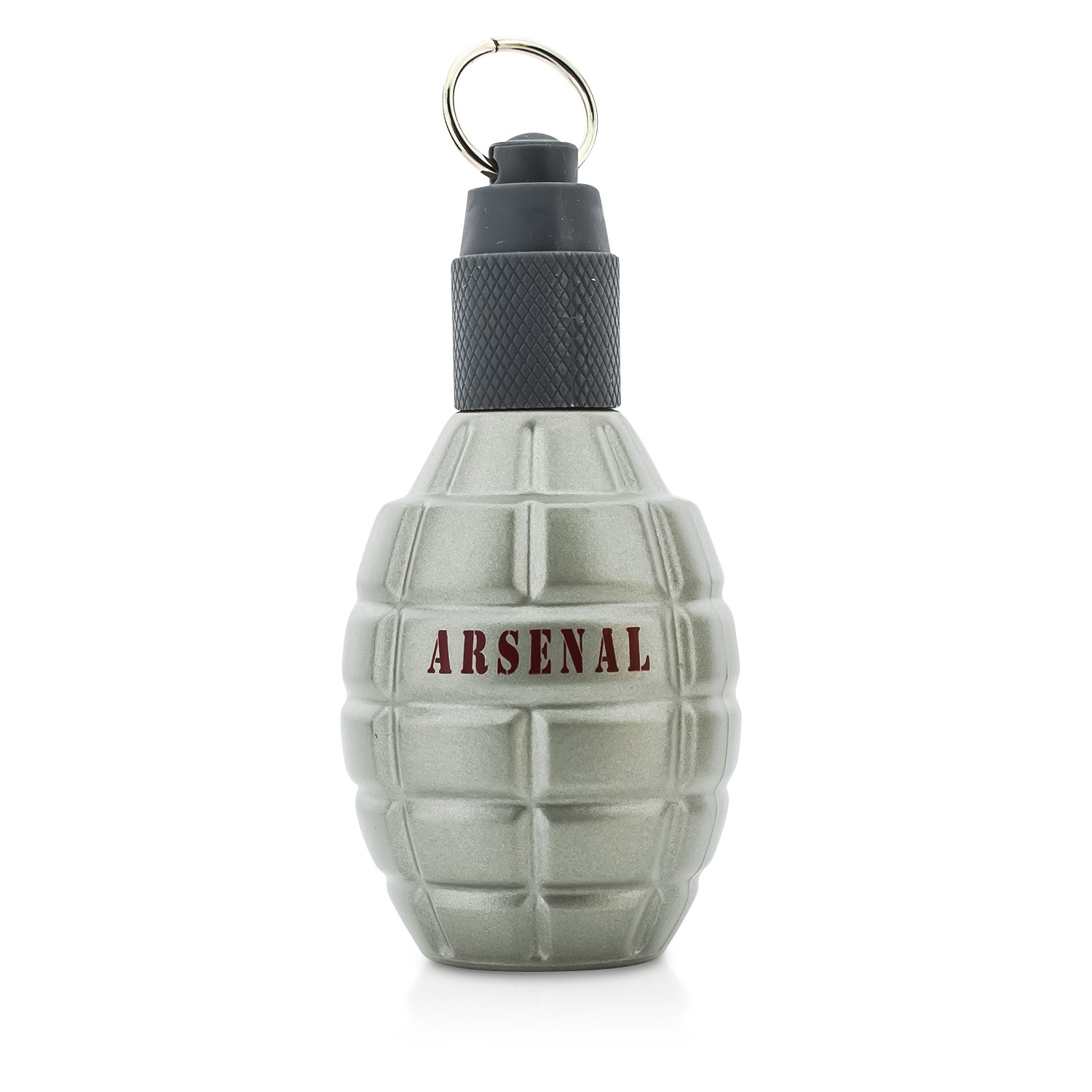 Gilles Cantuel Arsenal Grey Eau De Parfum Spray 100ml/3.4oz