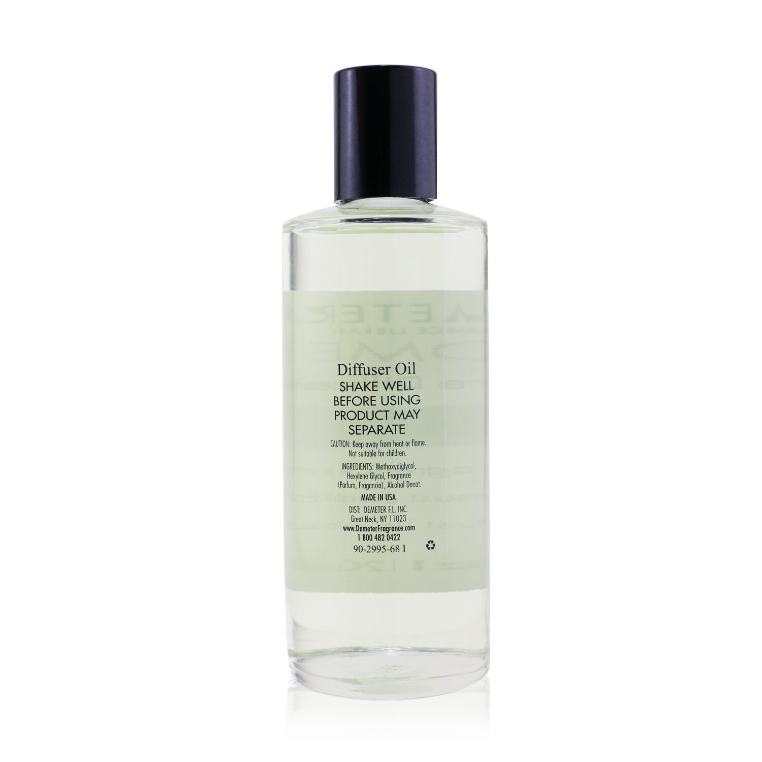 Demeter Atmosphere Diffuser Oil - Lilac 120ml/4oz
