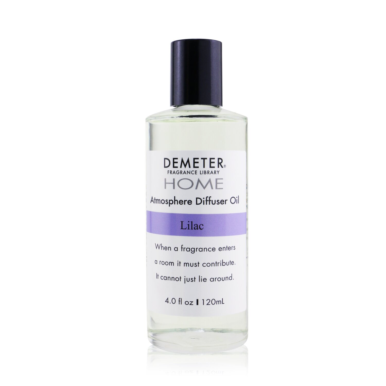 Demeter Atmosphere Diffuser Oil - Lilac 120ml/4oz