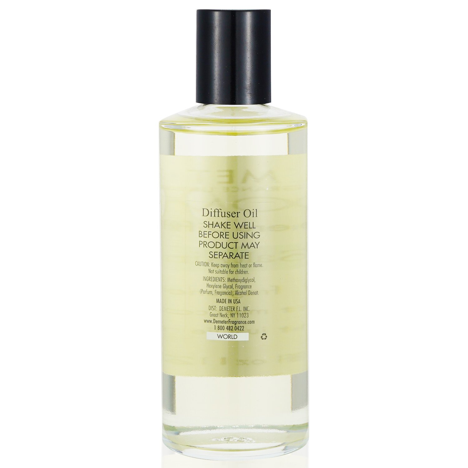 Demeter Atmosphere Ulei Odorizant - Salt Air 120ml/4oz