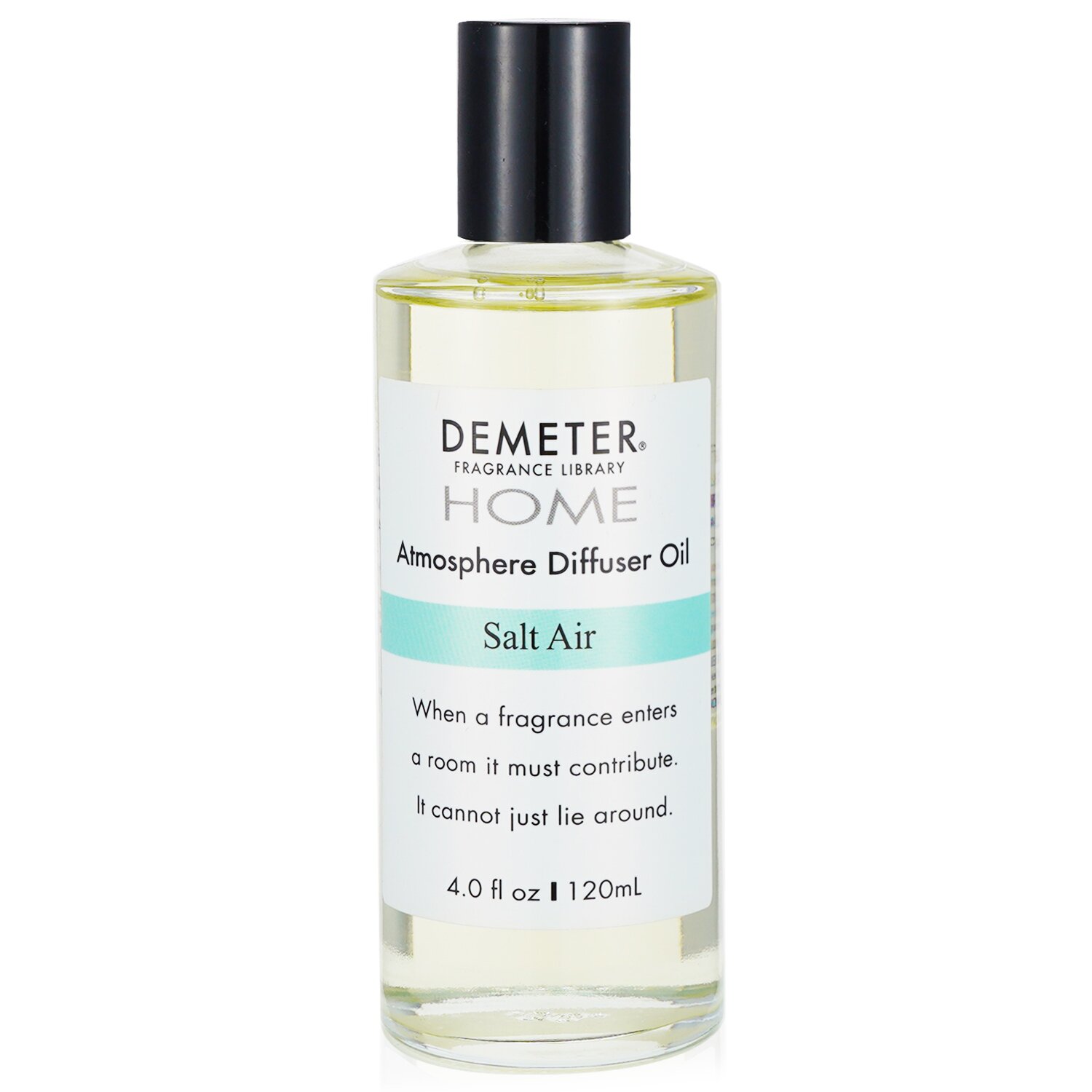 Demeter Atmosphere Ulei Odorizant - Salt Air 120ml/4oz