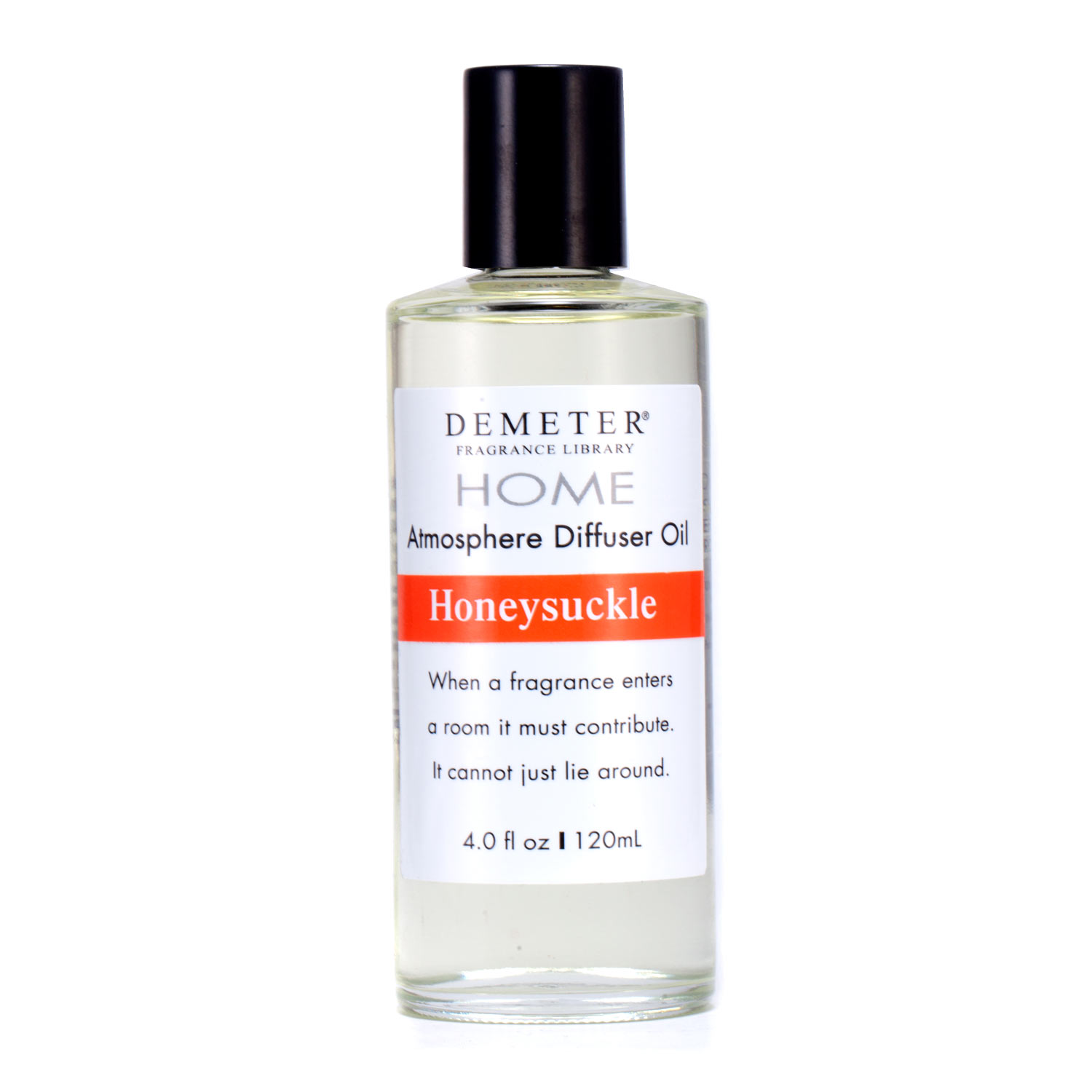 Demeter Atmosphere Diffuser Oil - Honeysuckle 120ml/4oz