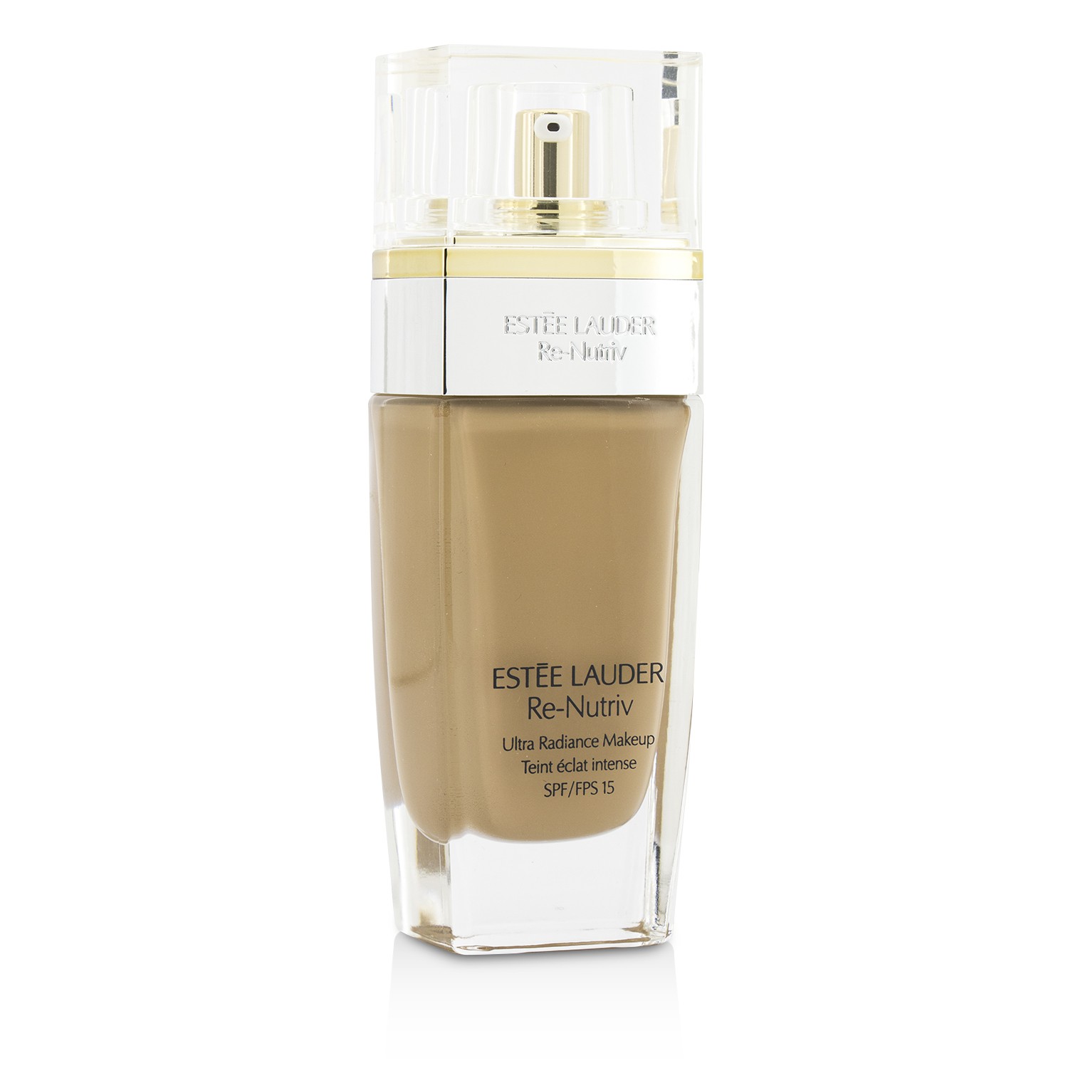 Estee Lauder ReNutriv Ultra Radiance Makeup SPF 15 30ml/1oz