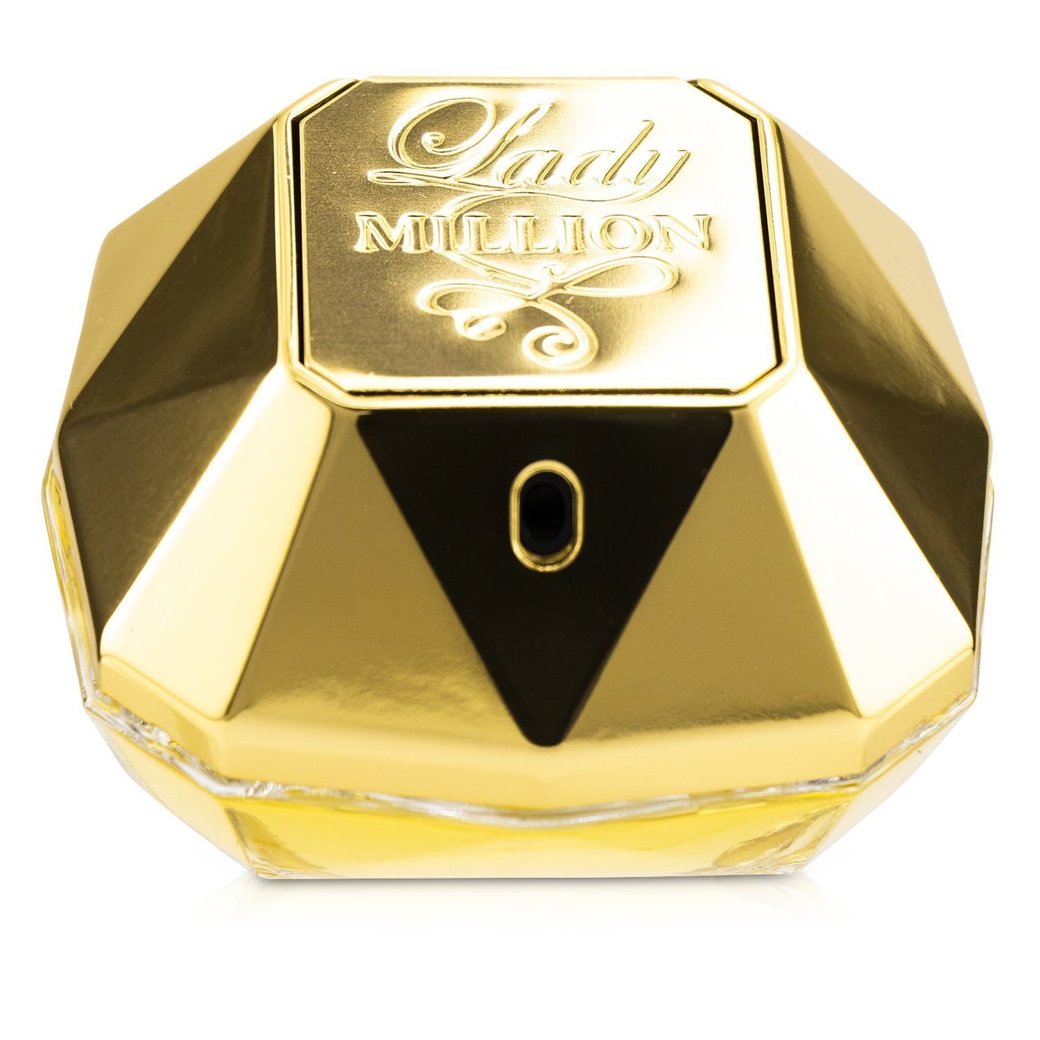 Paco Rabanne Lady Million Парфюмированная Вода Спрей (Без Коробки) 50ml/1.7oz