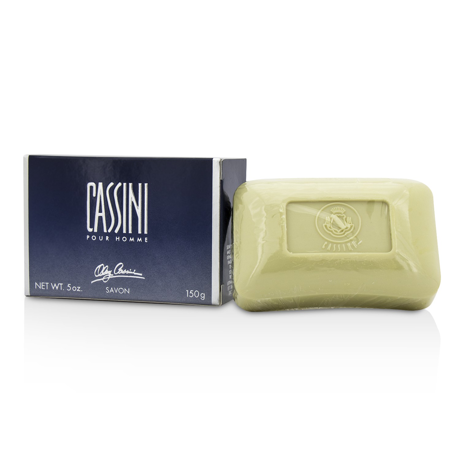 Cassini Cassini Сапун 150g/5oz