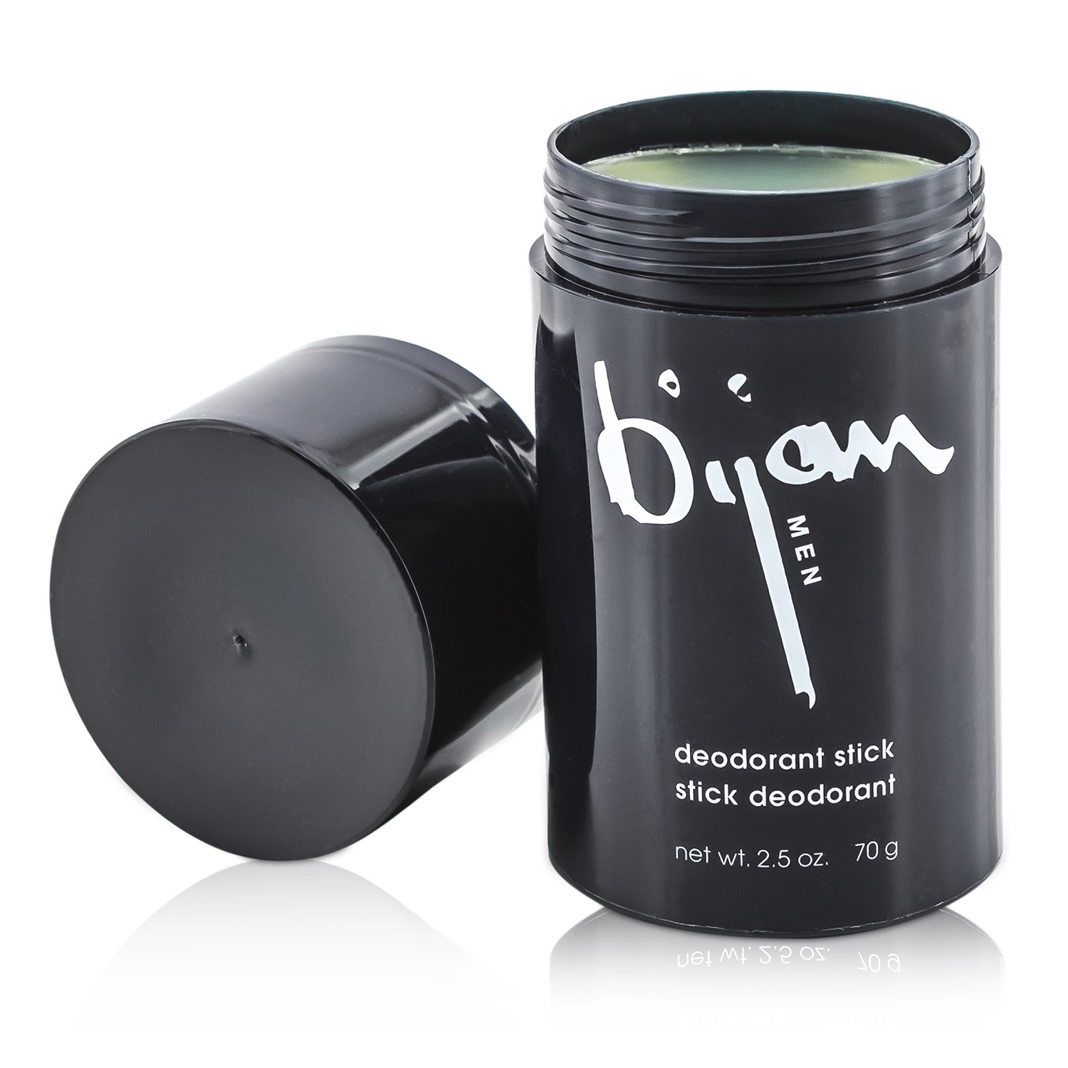 Bijan Deodorant Stick 70g/2.5oz