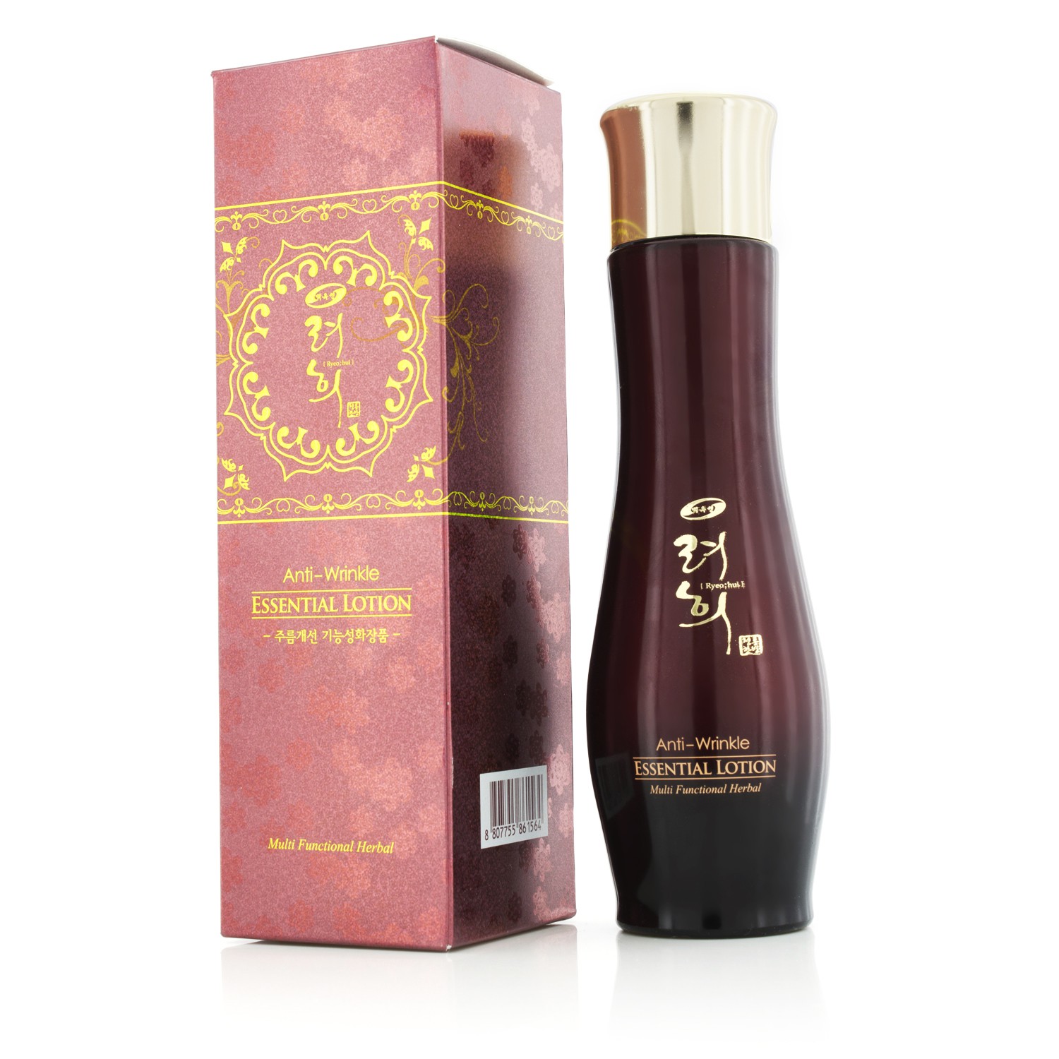 Ryeohui Мултифункционален Билков Лосион против Бръчки 150ml/5oz