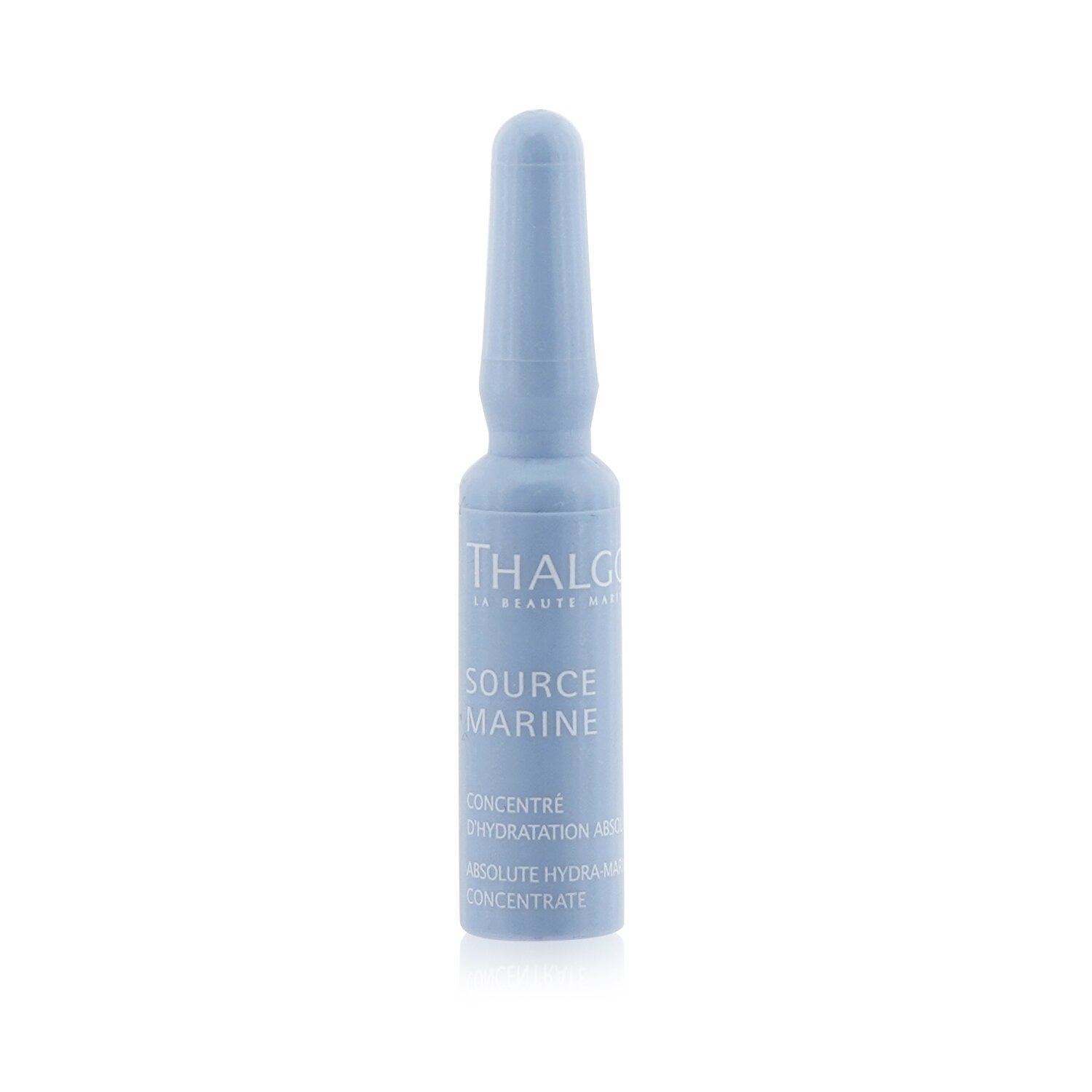 Thalgo Source Marine Absolute Hydra Marine Concentrado 7x1.2ml/0.04oz