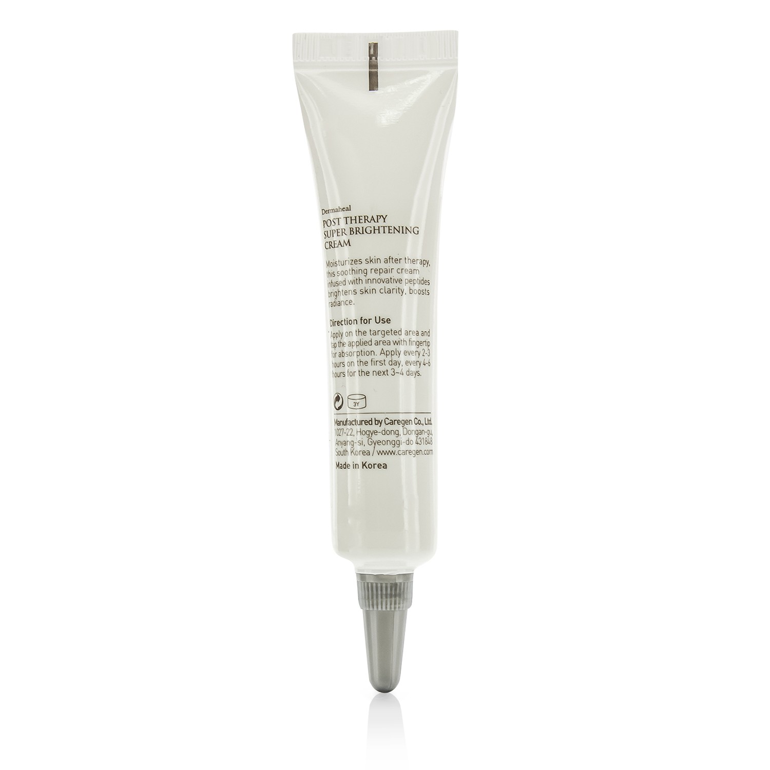 Dermaheal Creme Iluminador Post Therapy 15g/0.5oz