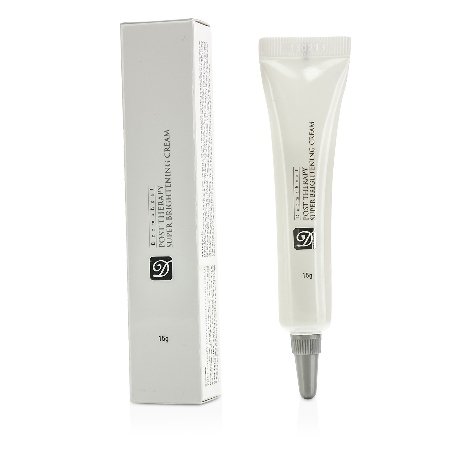 Dermaheal Creme Iluminador Post Therapy 15g/0.5oz