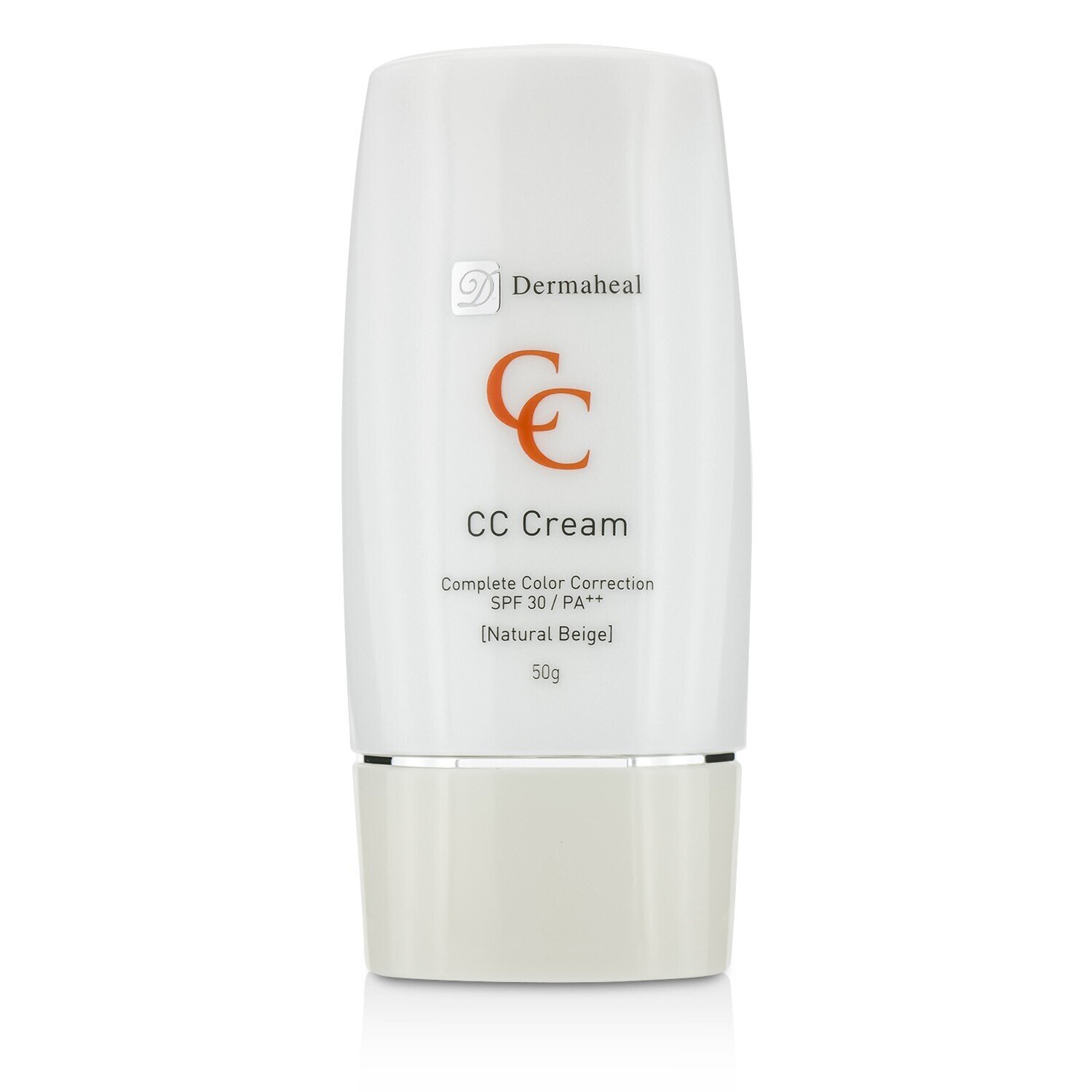 德玛莉 Dermaheal 润色修复CC霜SPF30 50g/1.7oz