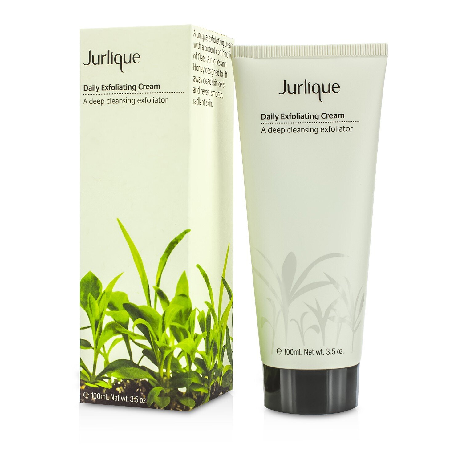 Jurlique Daily Exfoliating Cream 100ml/3.5oz