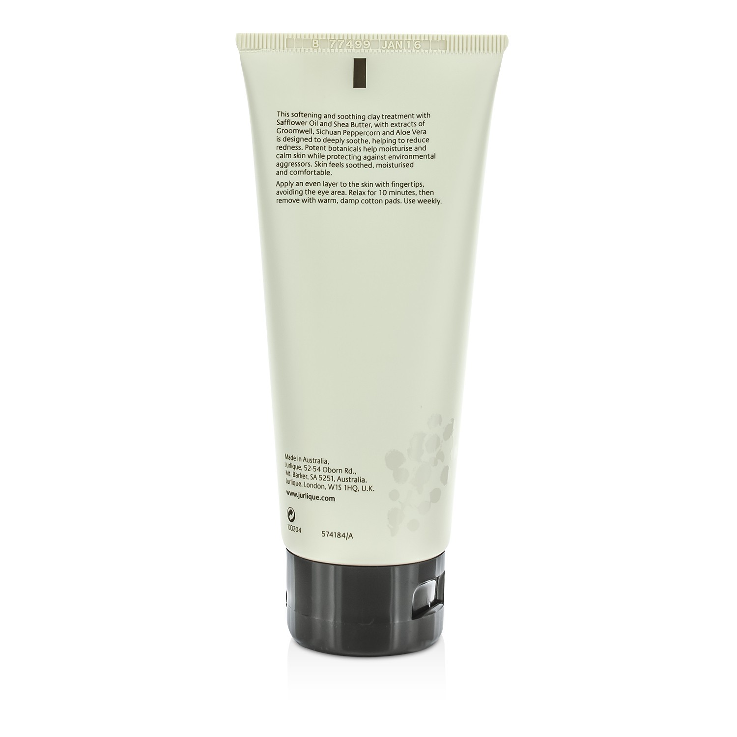 Jurlique Nurturing Mask 100ml/4.1oz