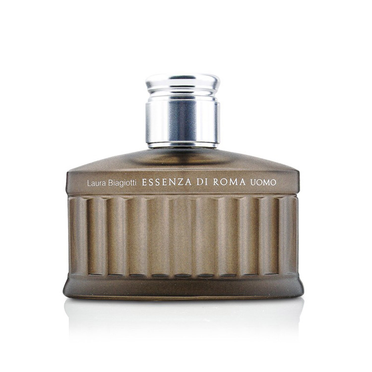 Laura Biagiotti Essenzia Di Roma Uomo Eau De Toilette Spray 125ml/4.2oz
