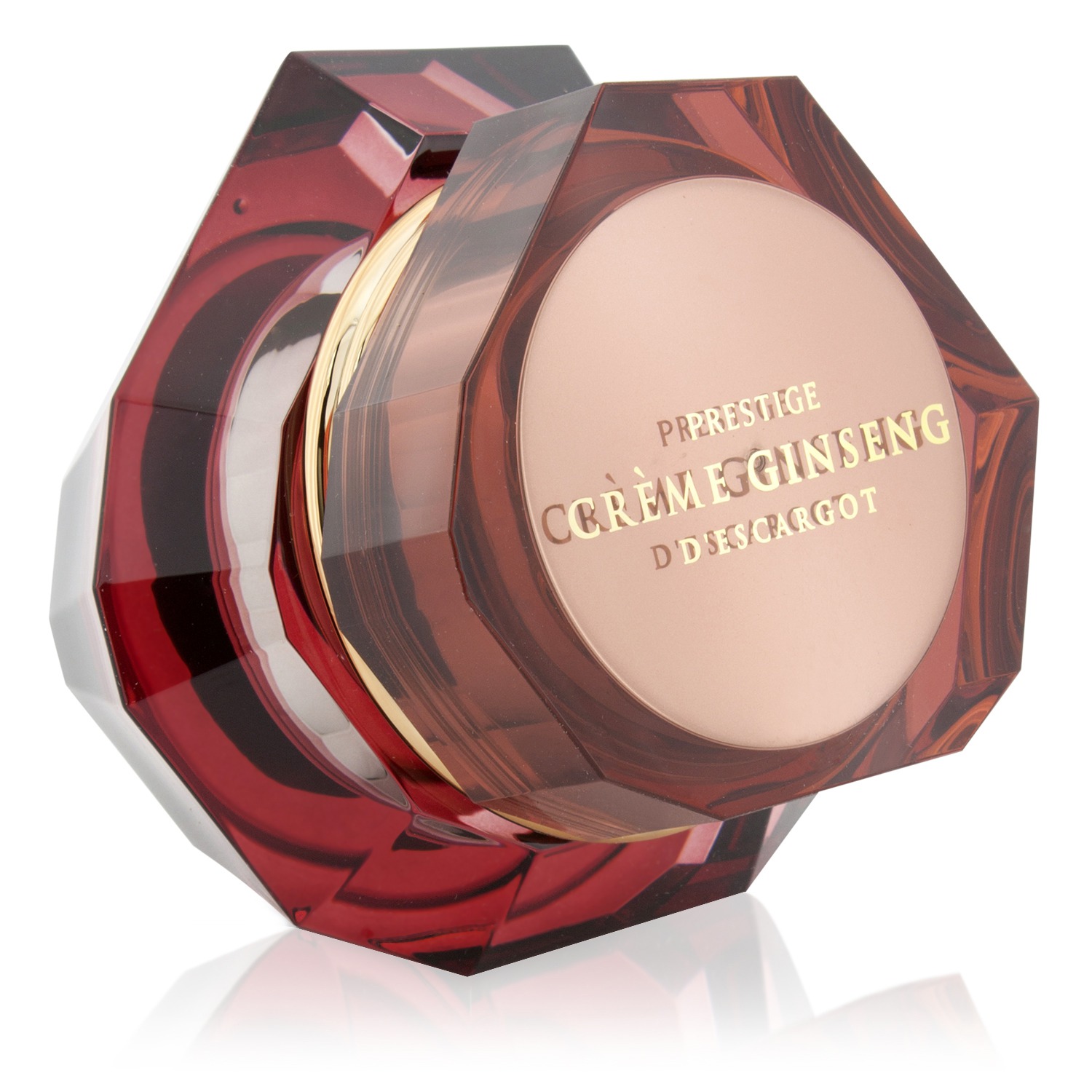 It's Skin Prestige Creme Ginseng D'escargot 60ml/2oz