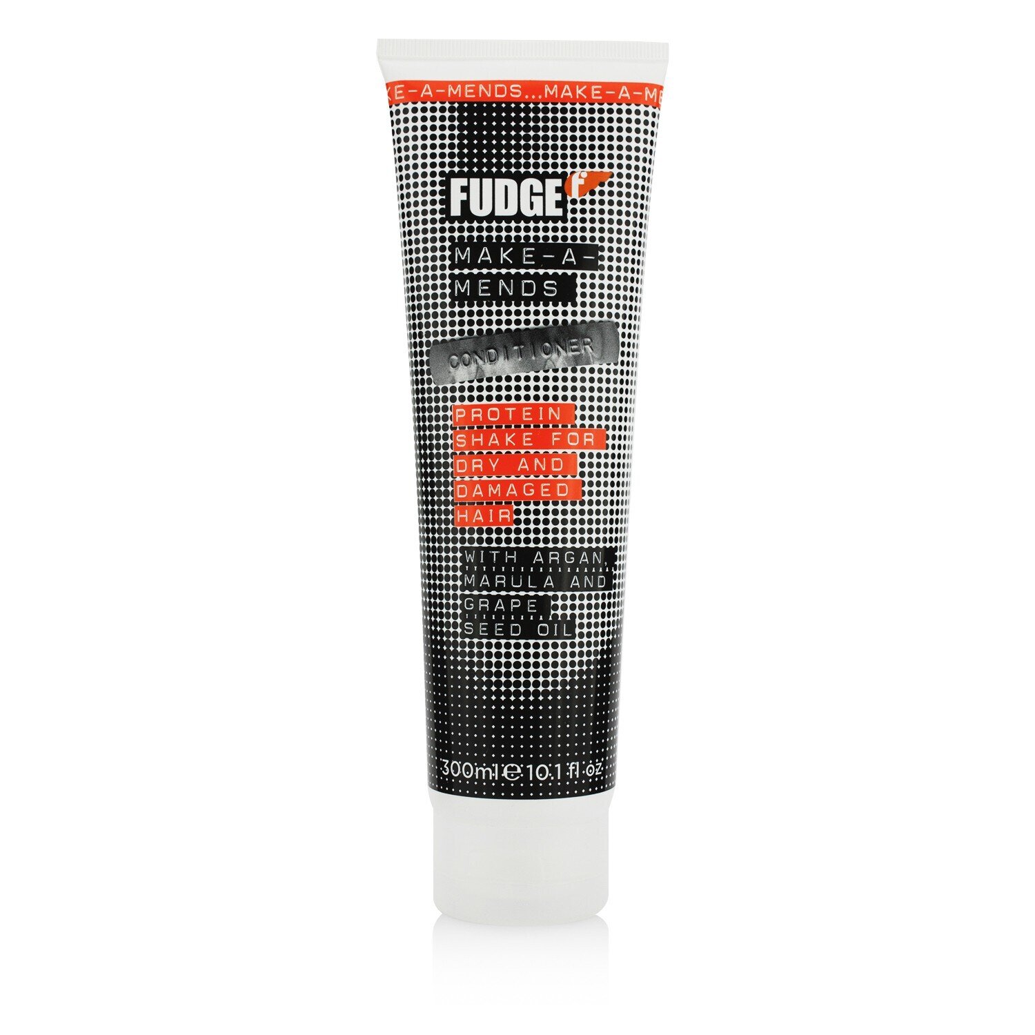 Fudge Odżywka do włosów Make-A-Mends Conditionier (włosy suche i zniszczone) 300ml/10.1oz
