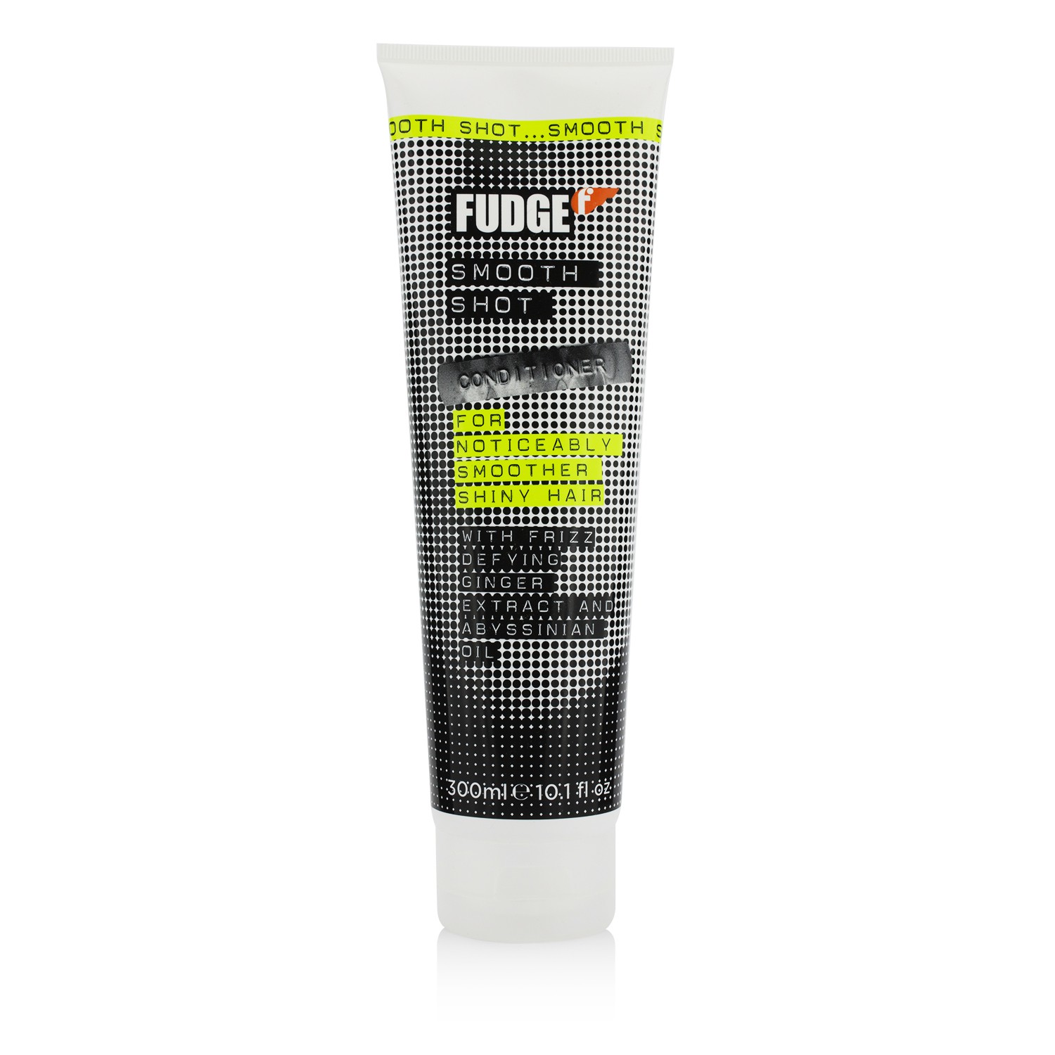 Fudge Smooth Shot Conditioner (For Noticeably Smoother Shiny Hair) 300ml/10.1oz