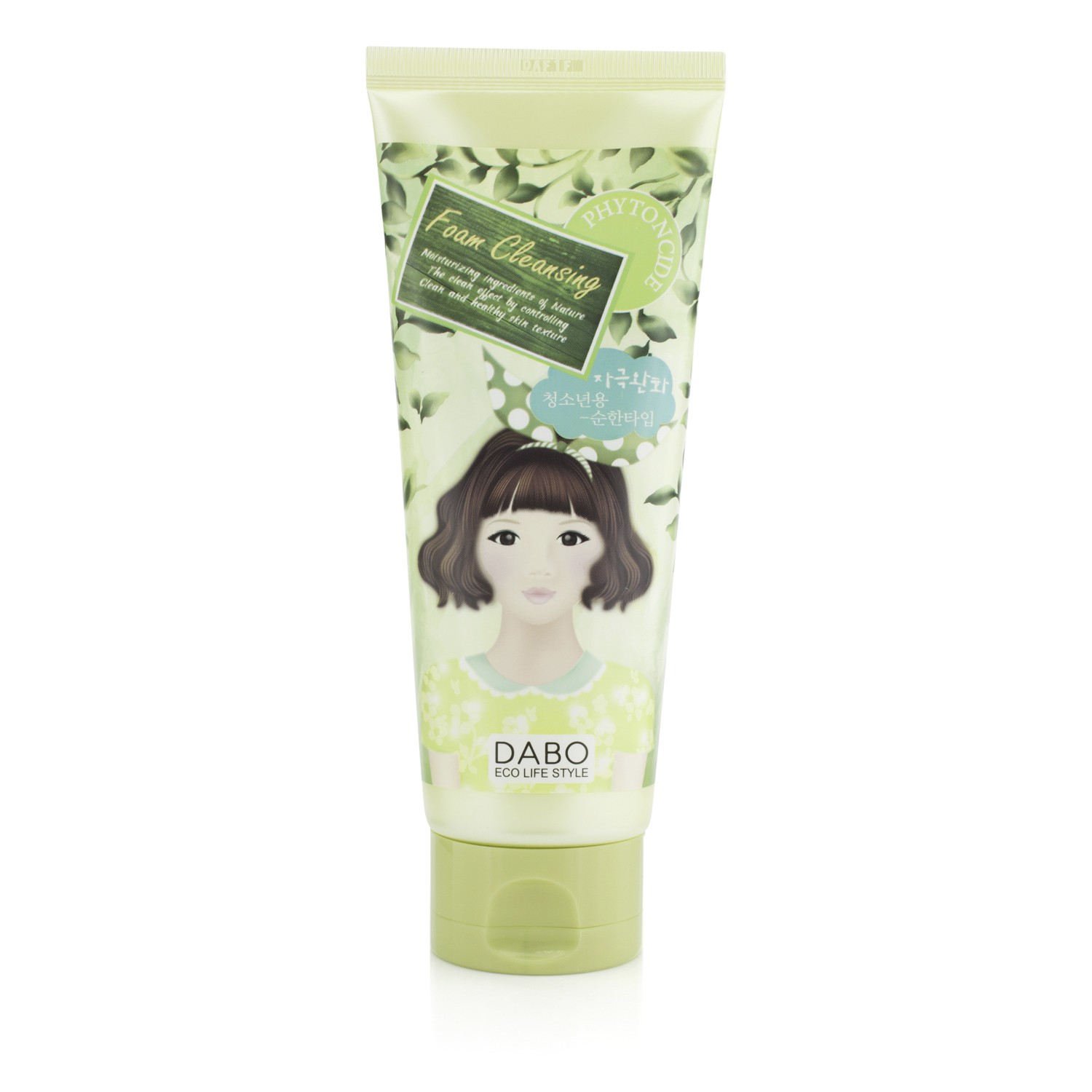 Dabo Почистваща Пяна - Phytoncide 150ml/5oz