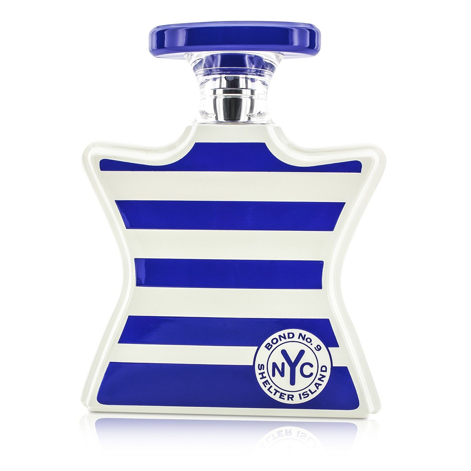 Bond No. 9 Shelter Island Eau De Parfum Spray 100ml/3.3oz