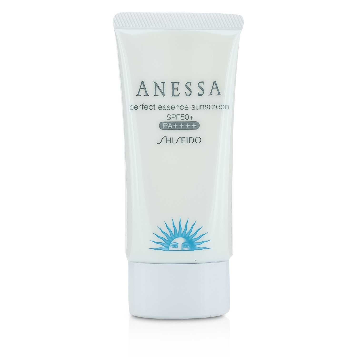 Shiseido Anessa Perfect Essence Sunscreen A+N SPF 50 60g/2oz