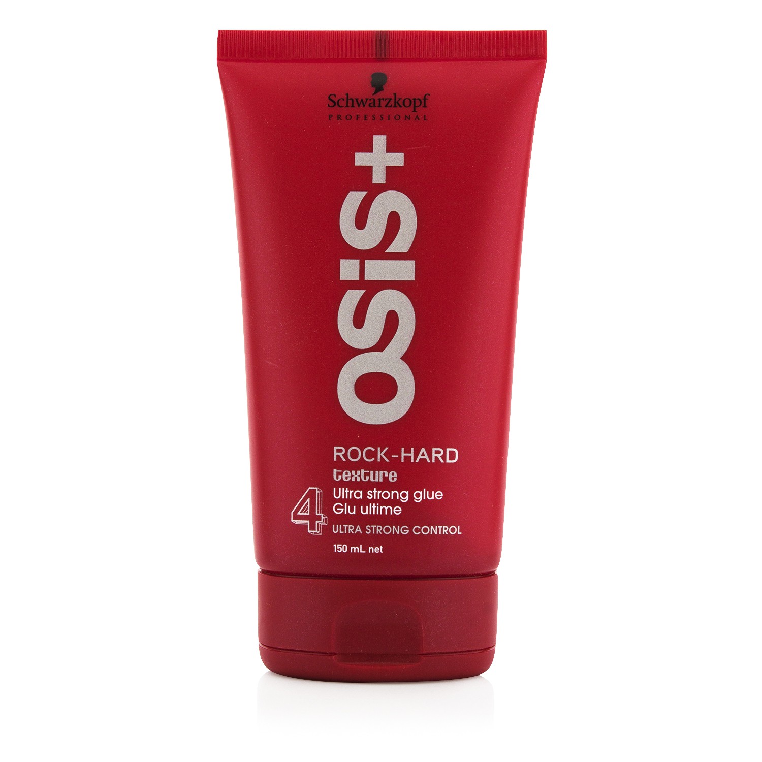 Schwarzkopf Osis+ Rock-Hard Texture Ultra Strong Glue (Ultra Strong Control) 150ml/5oz