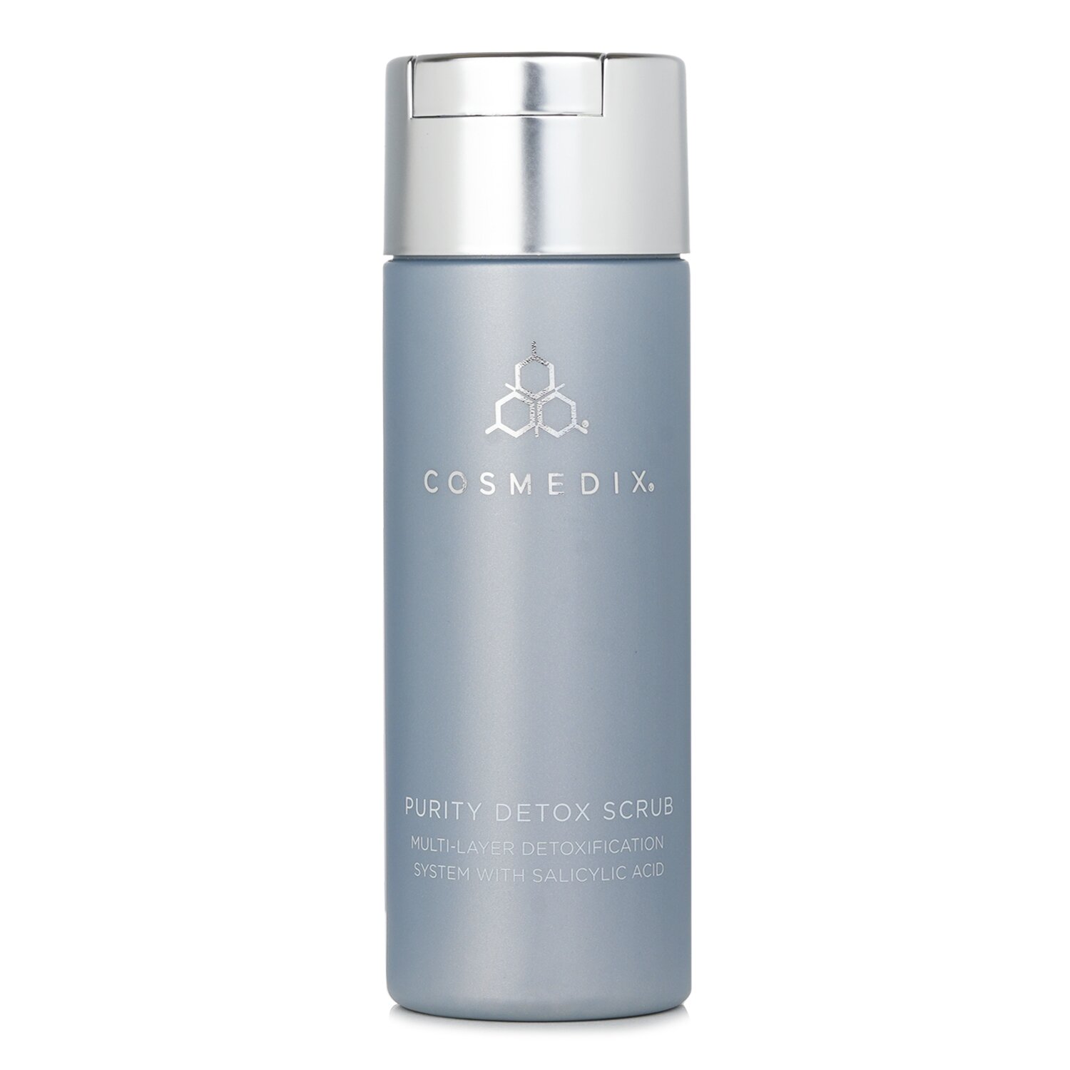 CosMedix סקראב דיטוקס 90g/3oz