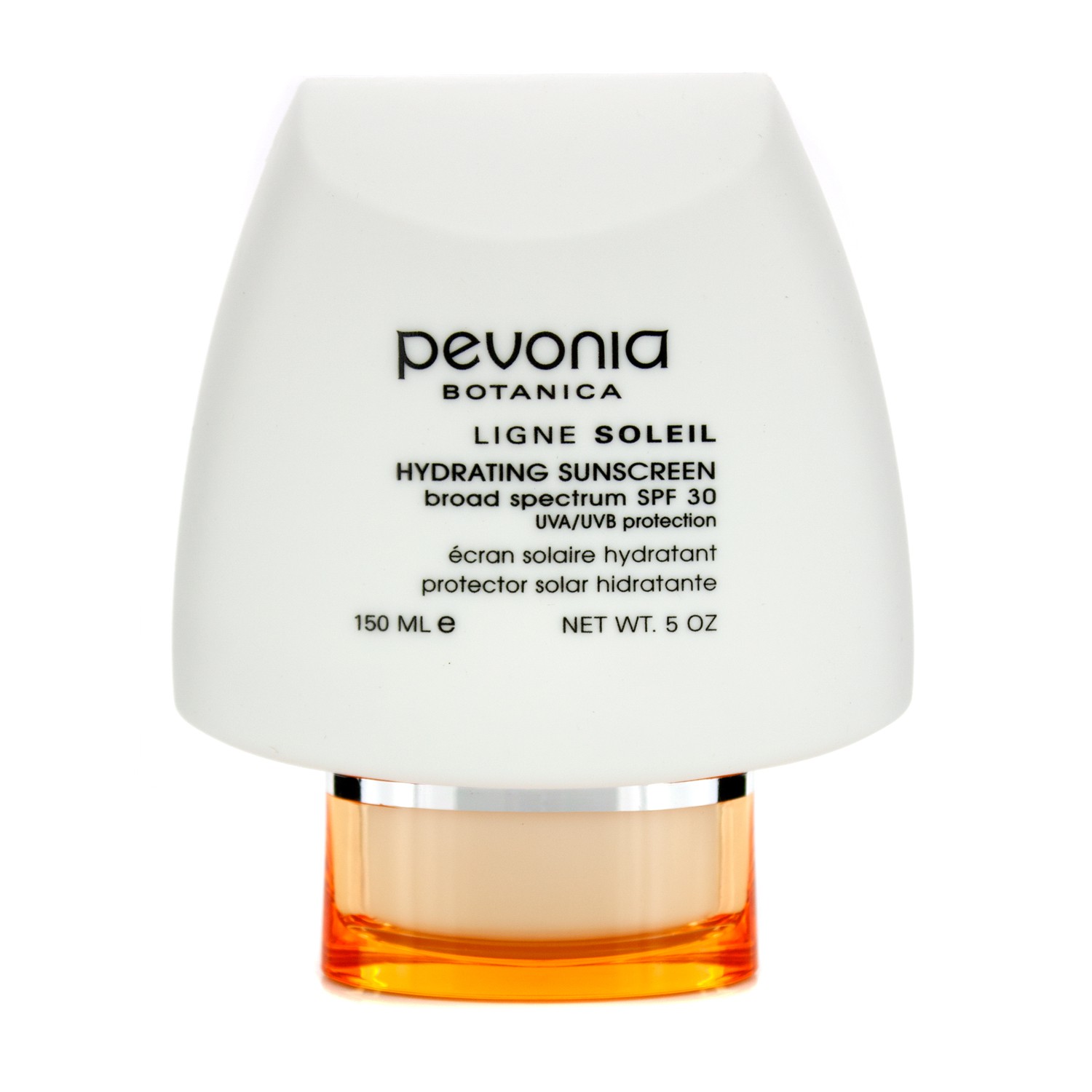 Pevonia Botanica Hydrating Sunscreen SPF 30 150ml/5oz
