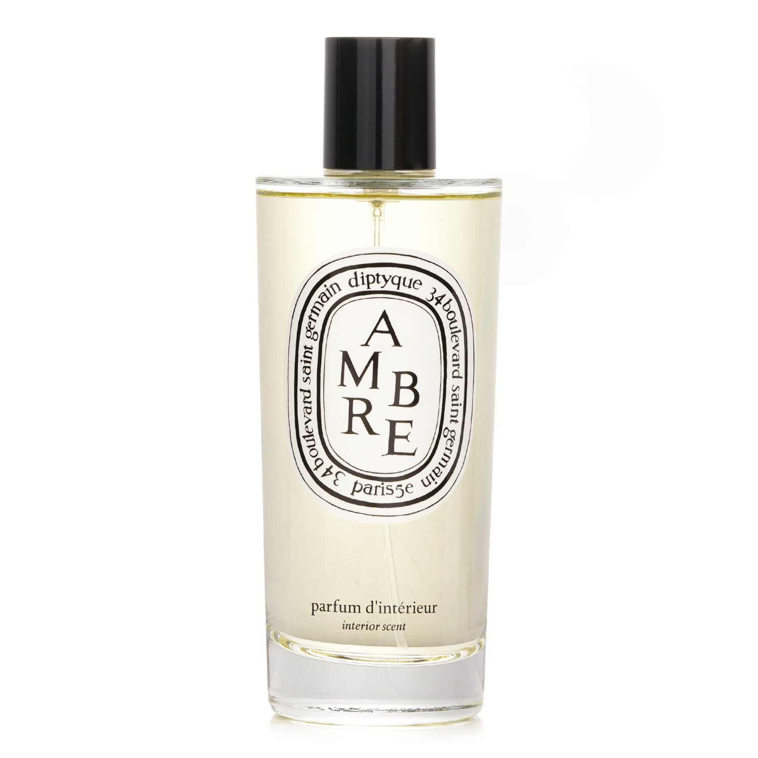 Diptyque ספריי חדר - אמבר 150ml/5.1oz