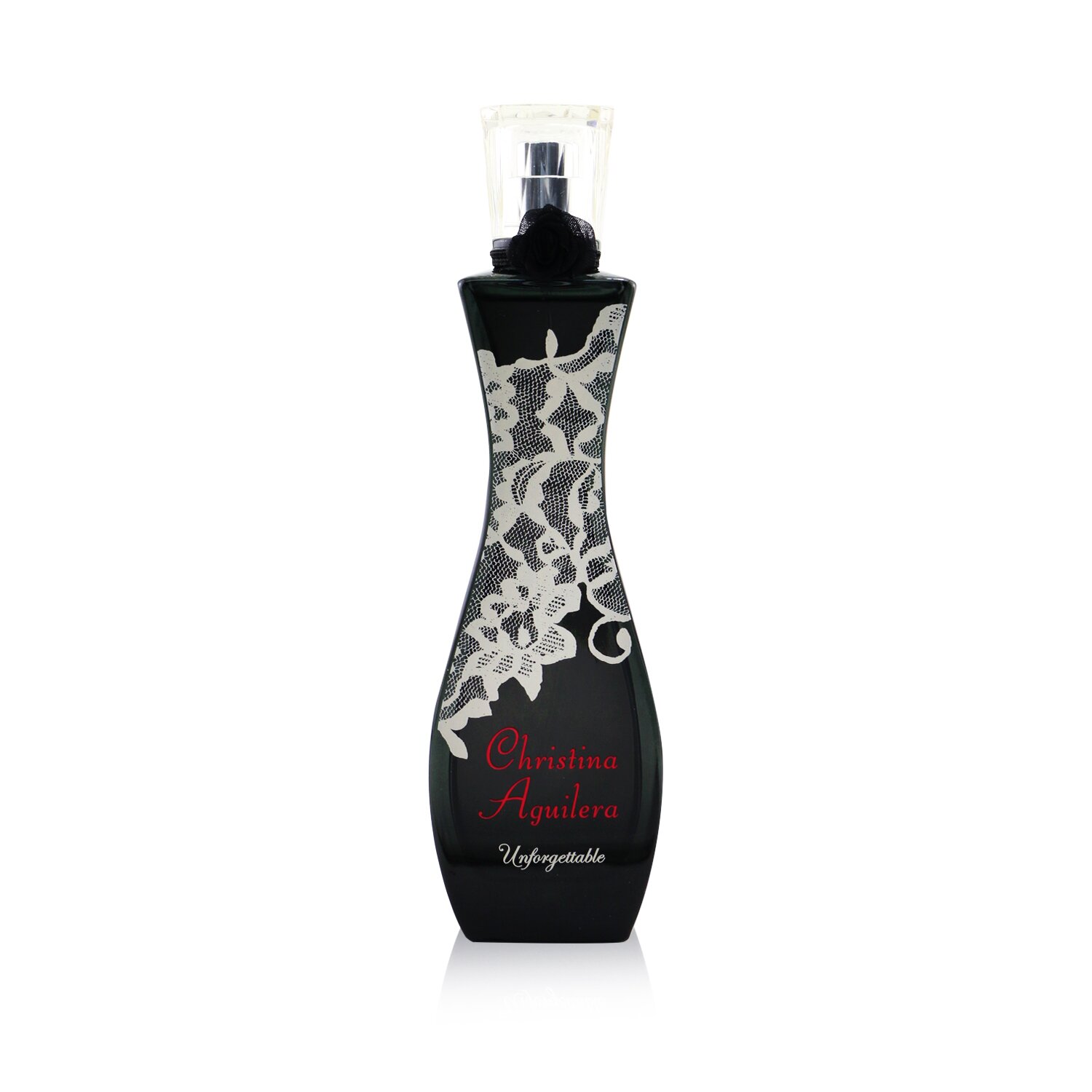 Christina Aguilera Unforgettable Eau De Parfum Spray 75ml/2.5oz