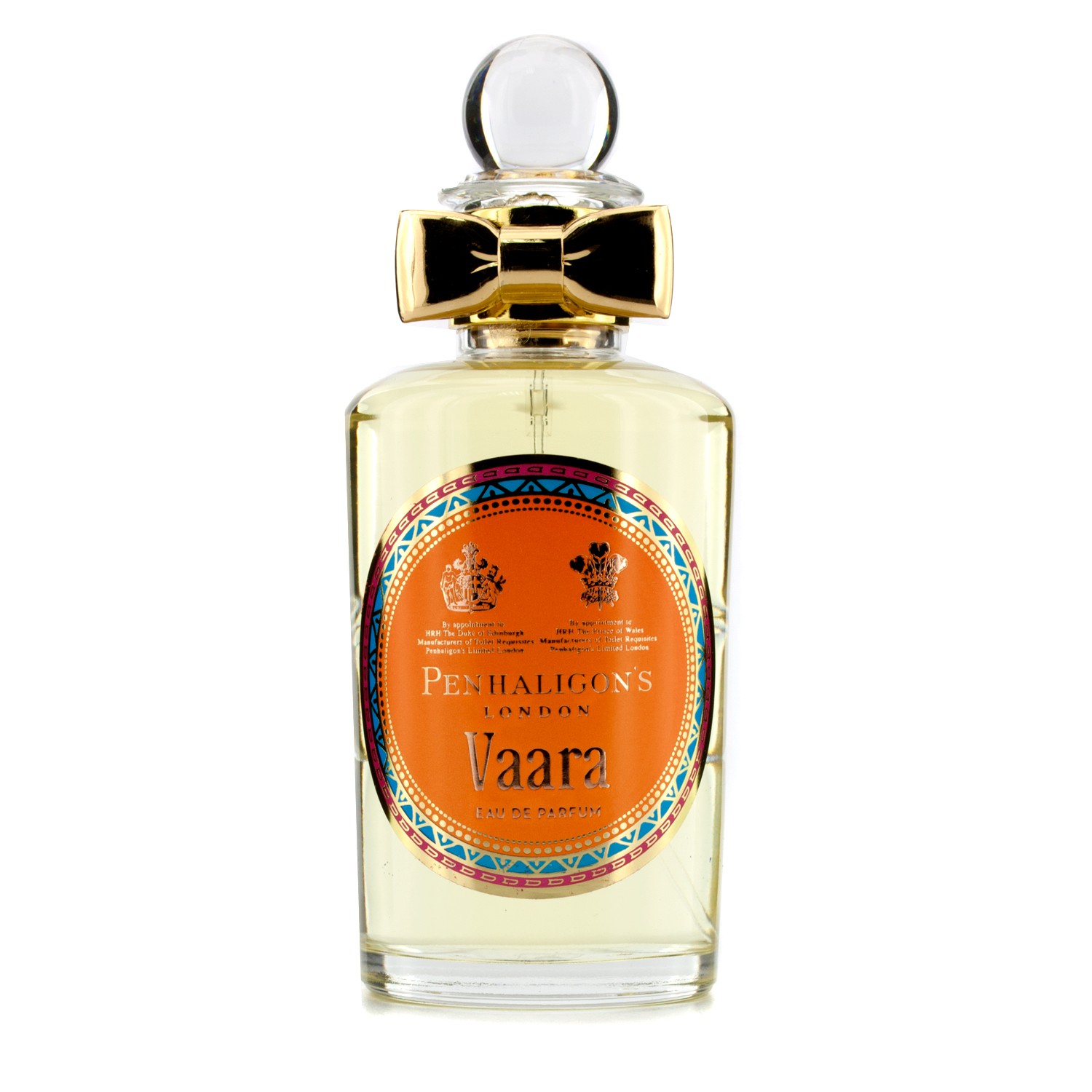 Penhaligon's 潘海利根 Vaara Eau De Parfum Spray 100ml/3.4oz