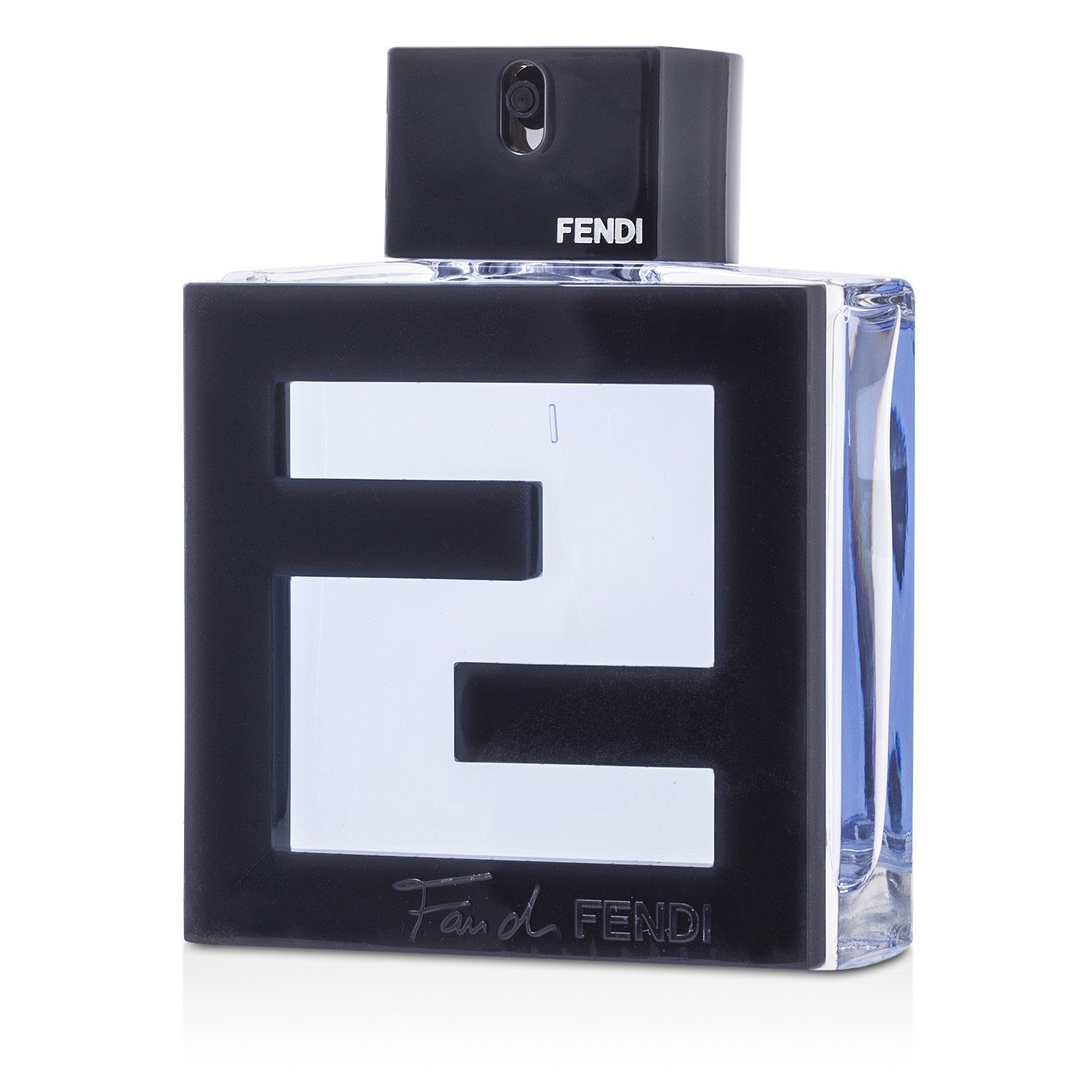 フェンディ Fendi ファン ディ フェンディ プール オム アクアEDT SP