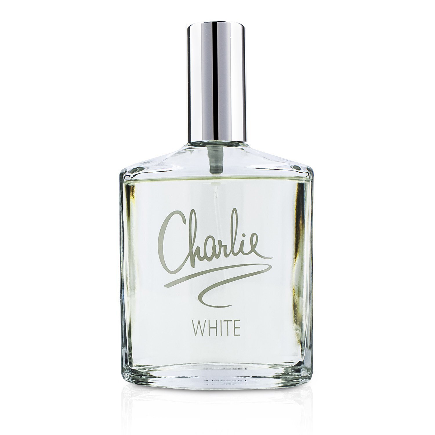Revlon Charlie White Eau Fraiche Spray 100ml