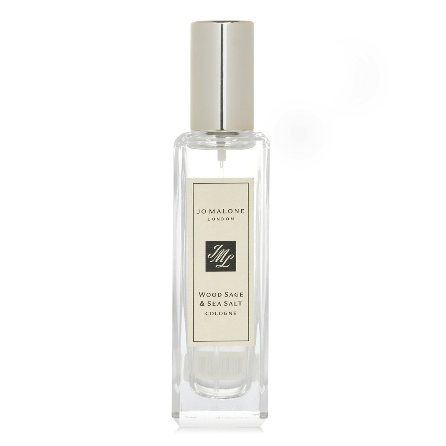 Jo Malone Wood Sage & Sea Salt Cologne Spray (Originally Without Box) 30ml/1oz
