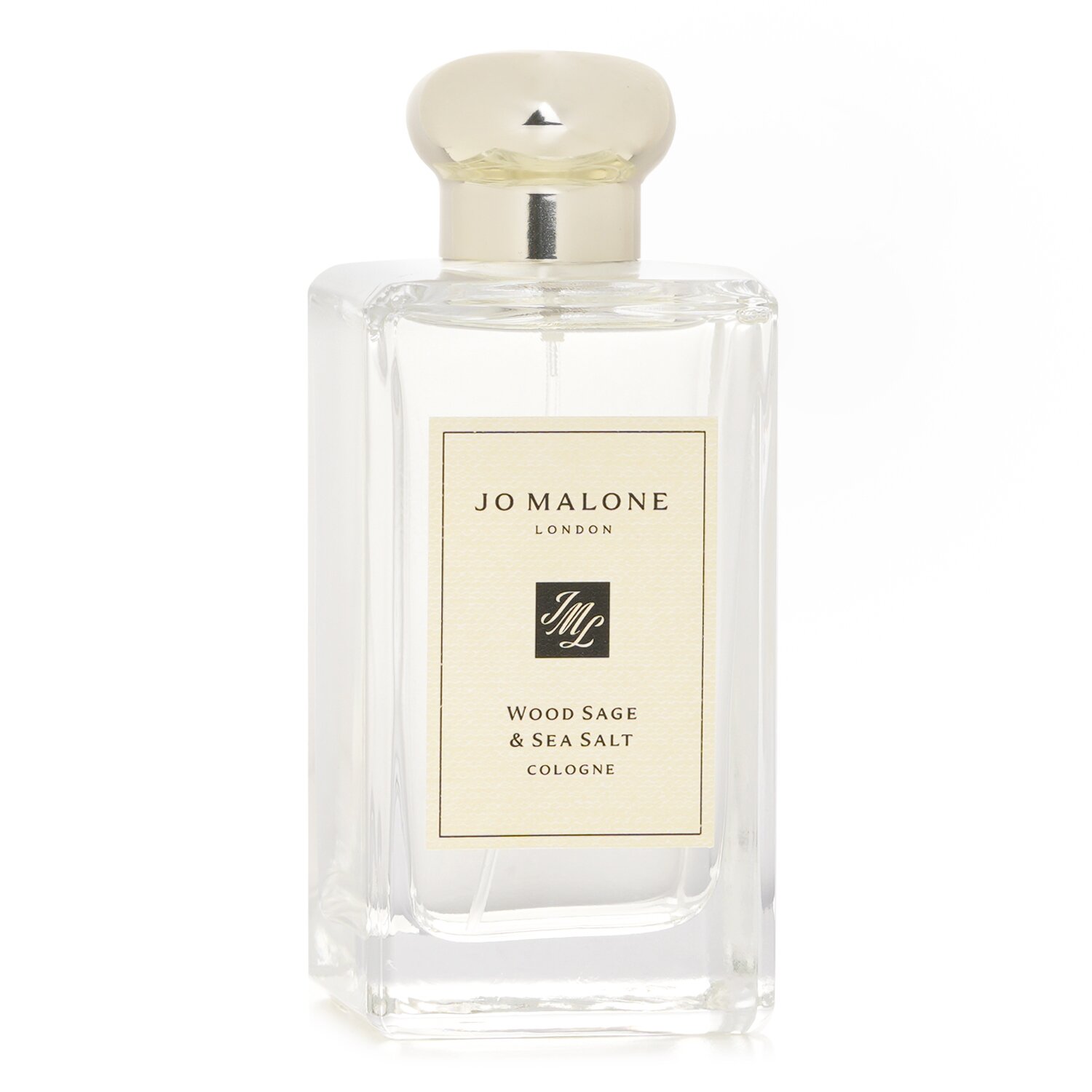 Jo Malone Wood Sage & Sea Salt Cologne Spray (Originally Without Box) 100ml/3.4oz
