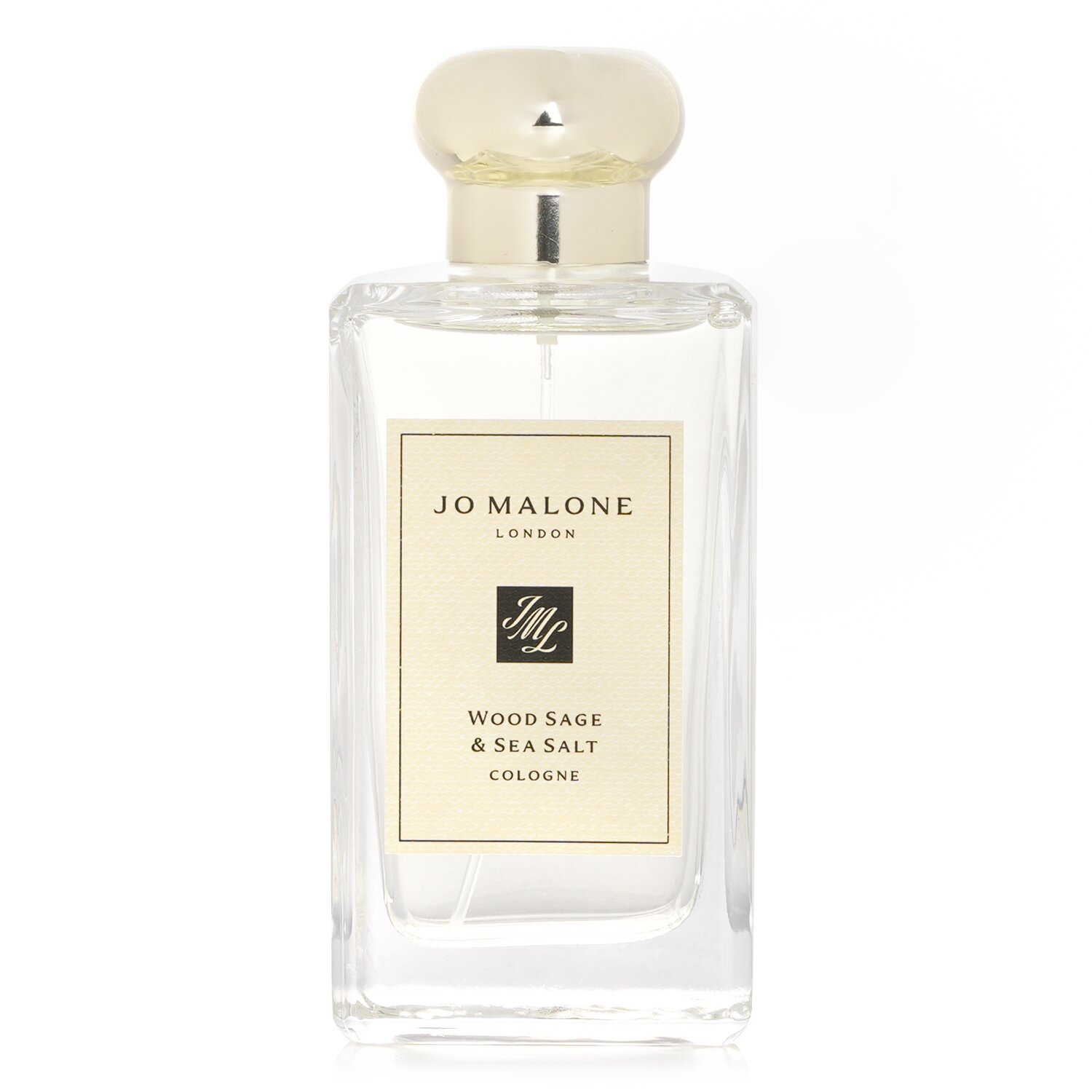 Jo Malone Wood Sage & Sea Salt Cologne Spray (Originally Without Box) 100ml/3.4oz