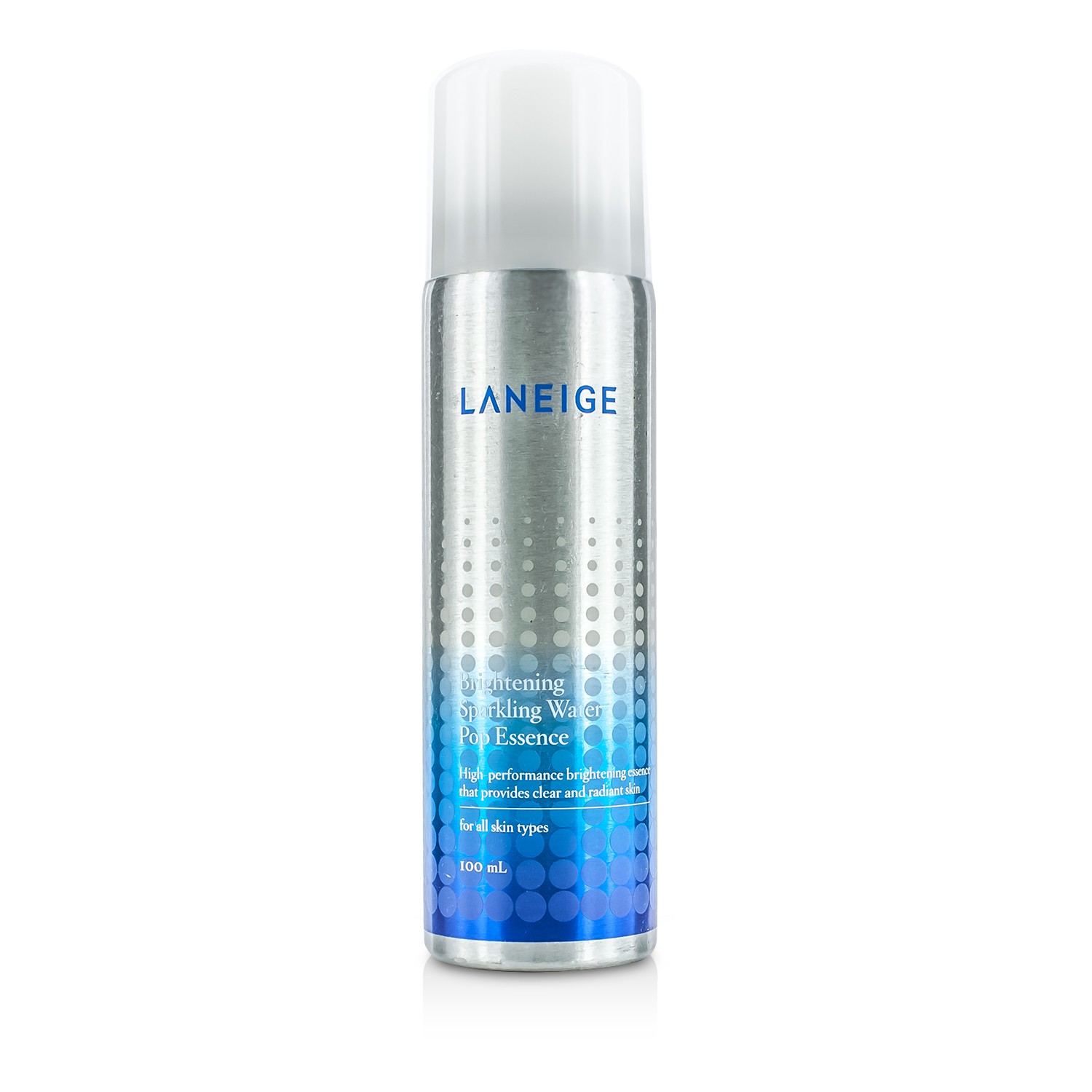 Laneige Brightening Sparkling Water Эссенция 100ml/3.3oz