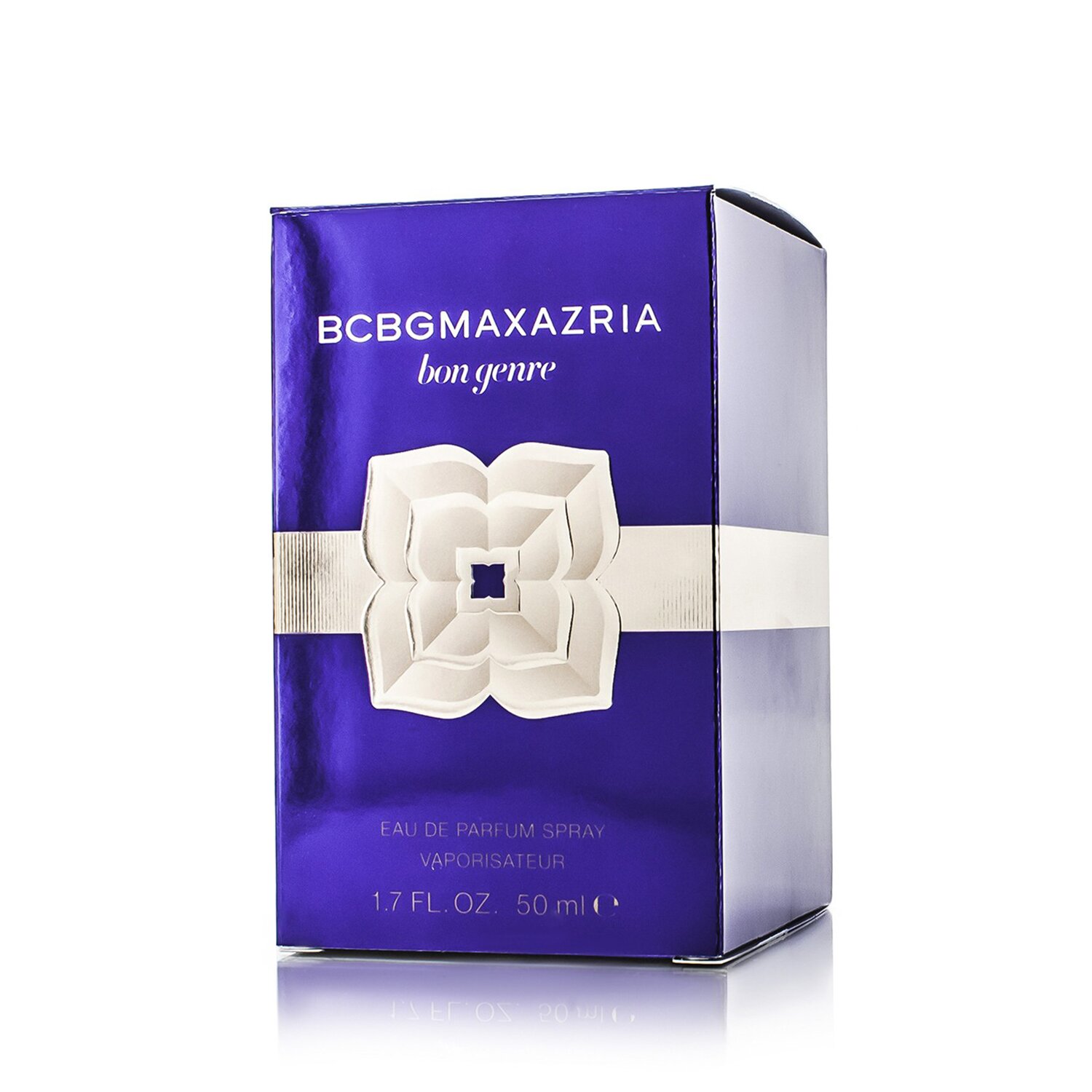 Max Azria BCBGMaxAria Bon Genre Eau De Parfum Spray 50ml/1.7oz