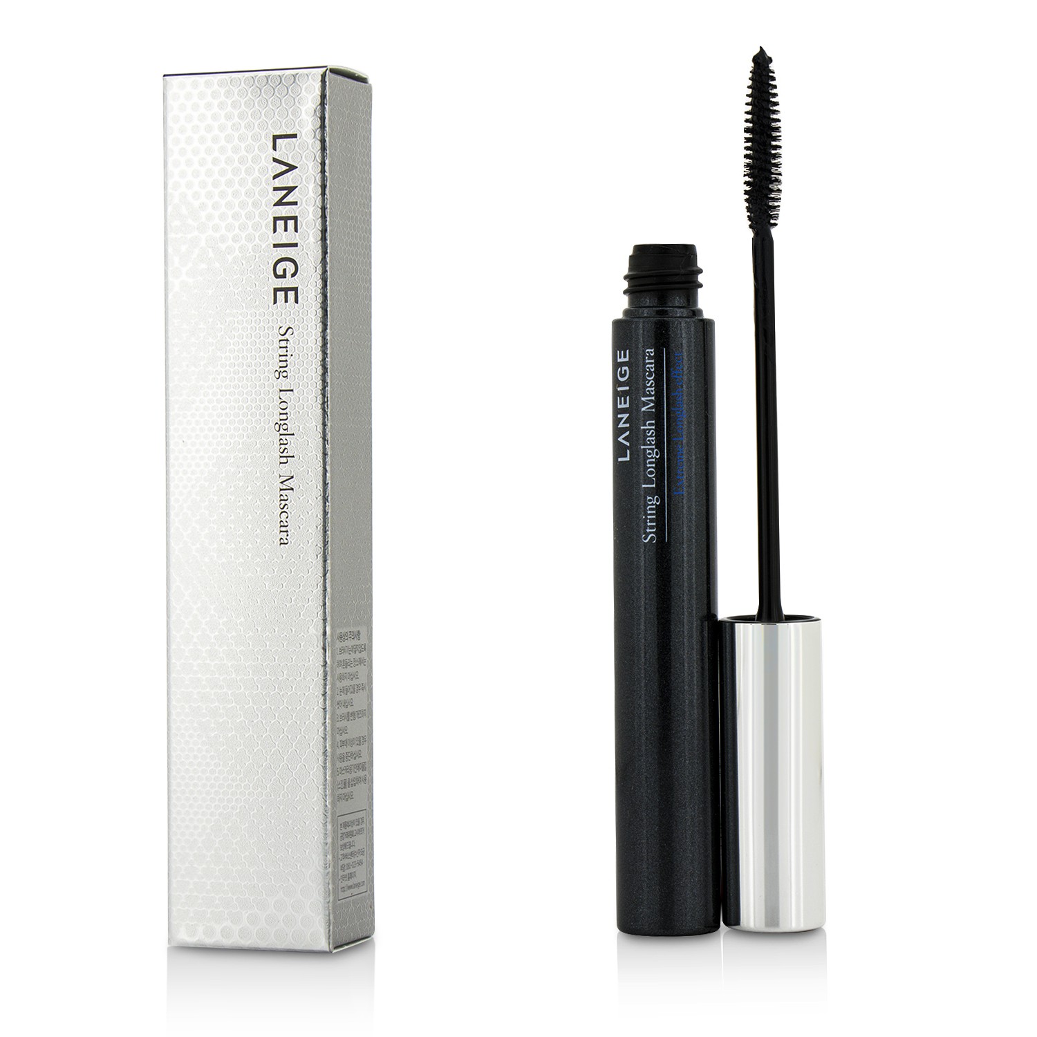 Laneige String Longlash Mascara 7g/0.23oz