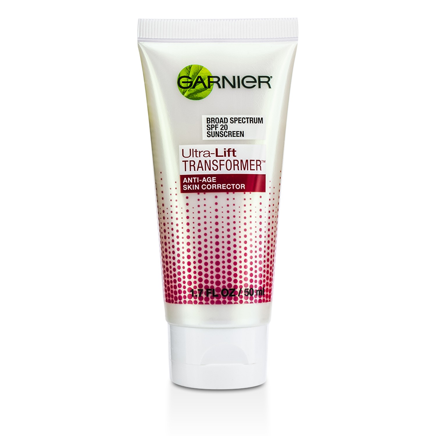 Garnier Ultra-Lift Transformer Anti-Age Skin Corrector SPF 20 50ml/1.7oz