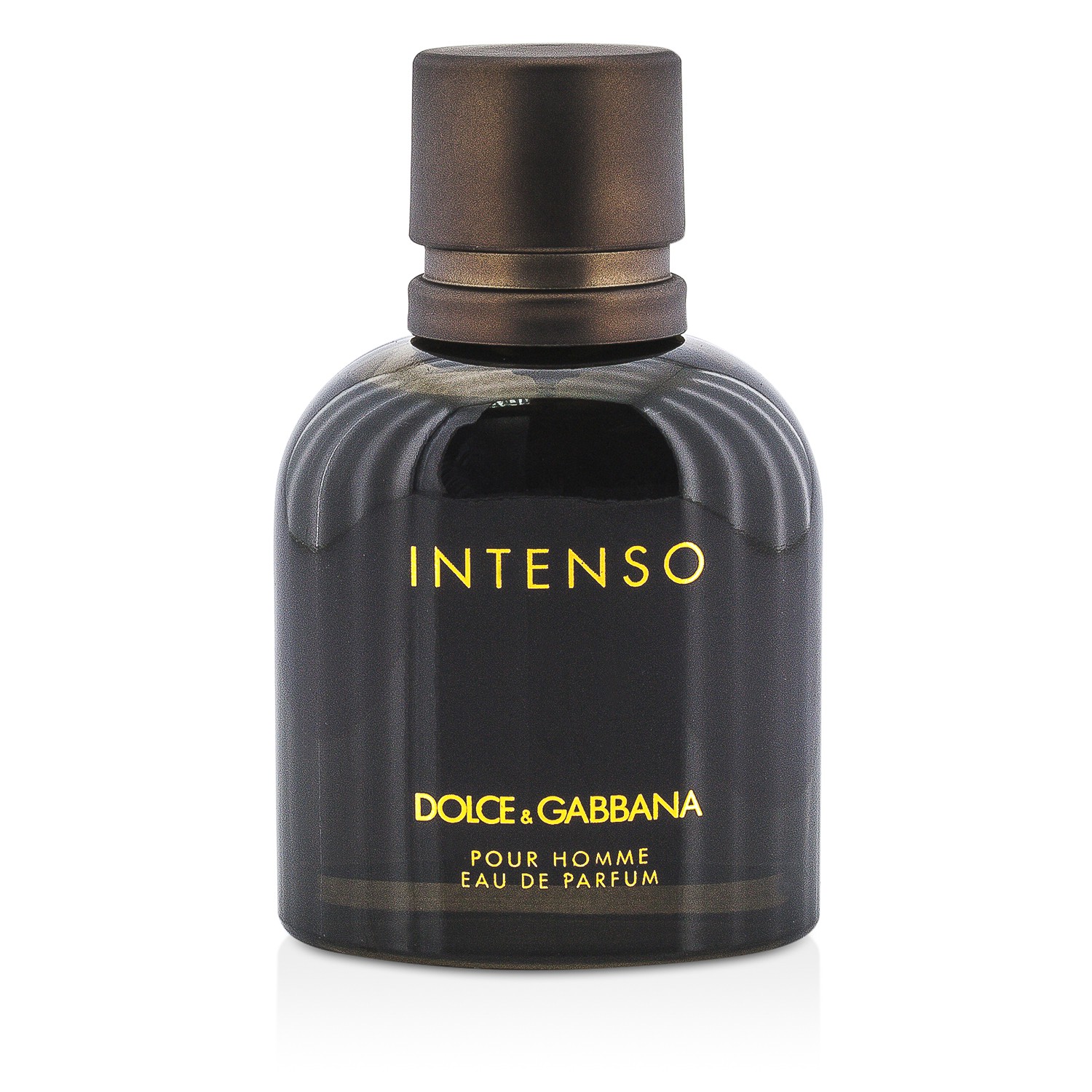 Dolce & Gabbana Intenso Eau De Parfum Spray 75ml/2.5oz