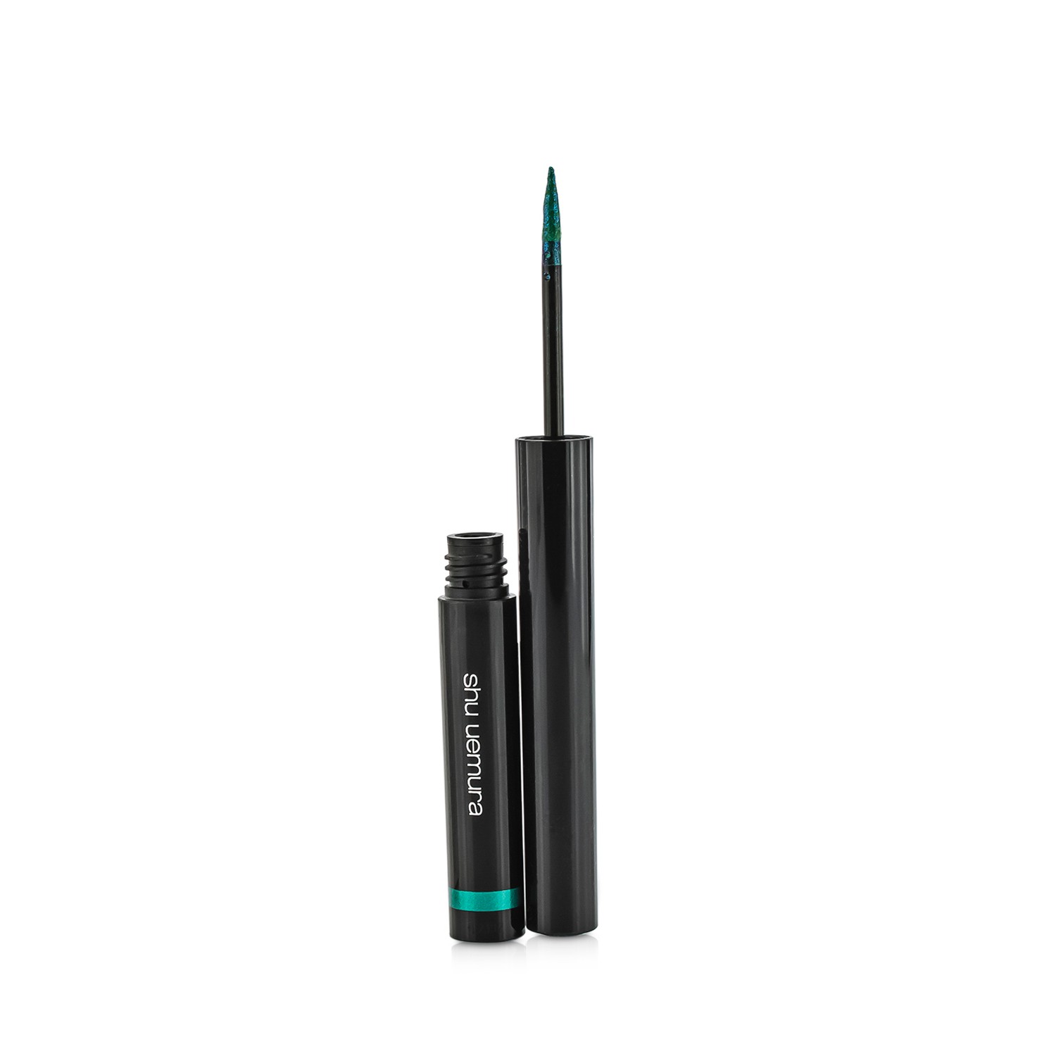 Shu Uemura Płynny eyeliner Metal Ink Liquid Eye Liner 1.4ml/0.04oz