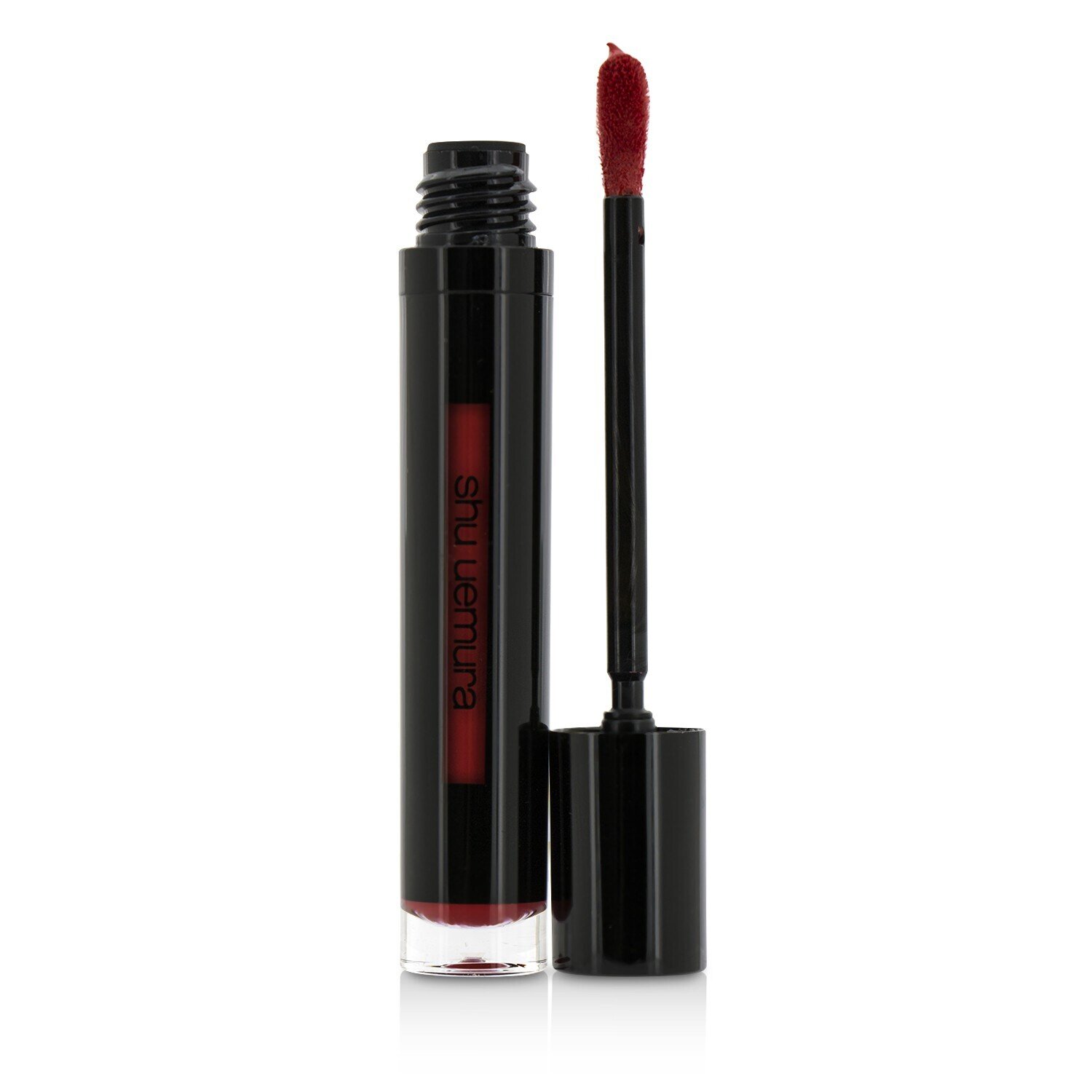 Shu Uemura 植村秀 時尚漆光唇釉 Laque Supreme 5.2g/0.18oz